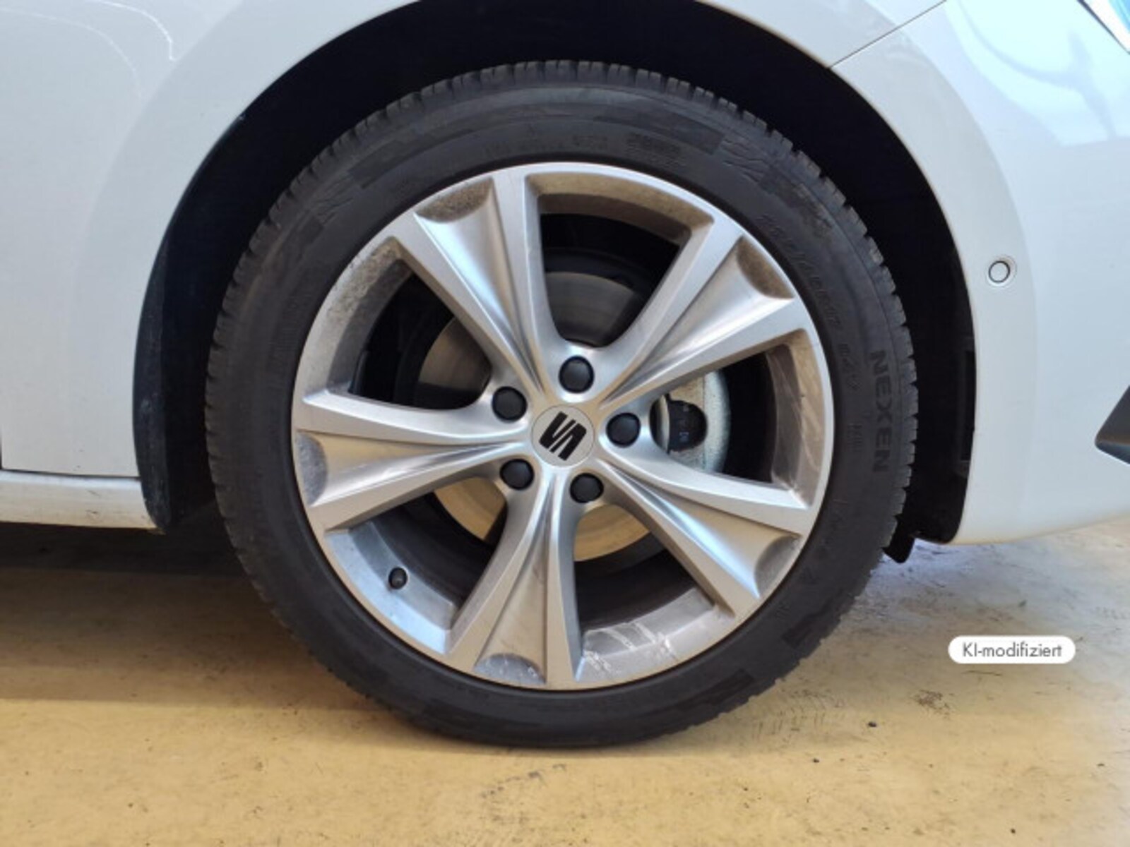 SEAT Leon – Bild 16