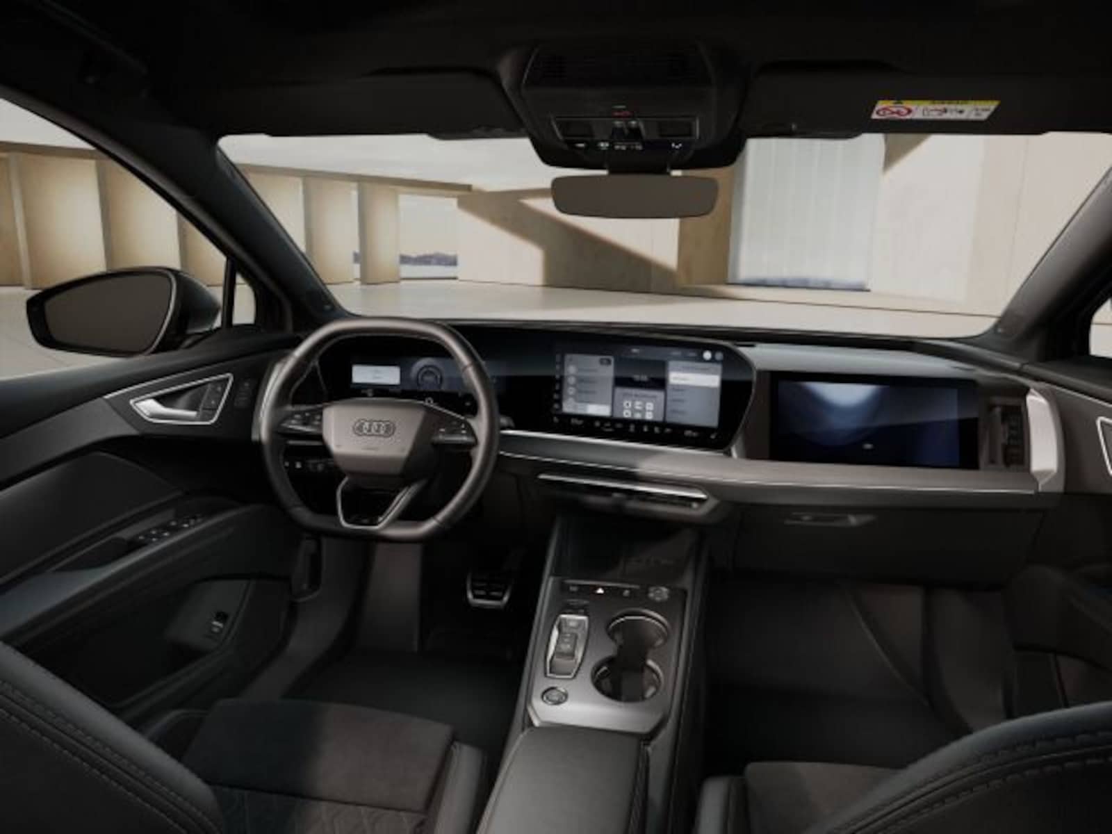 Audi Q4 e-tron – Bild 7