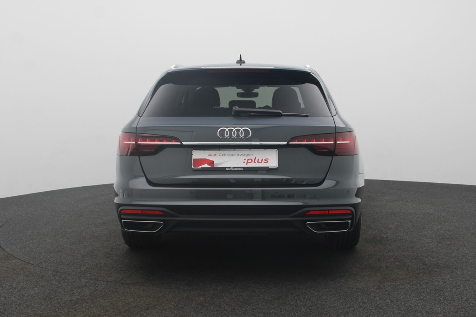 Audi A4 Avant – Bild 4