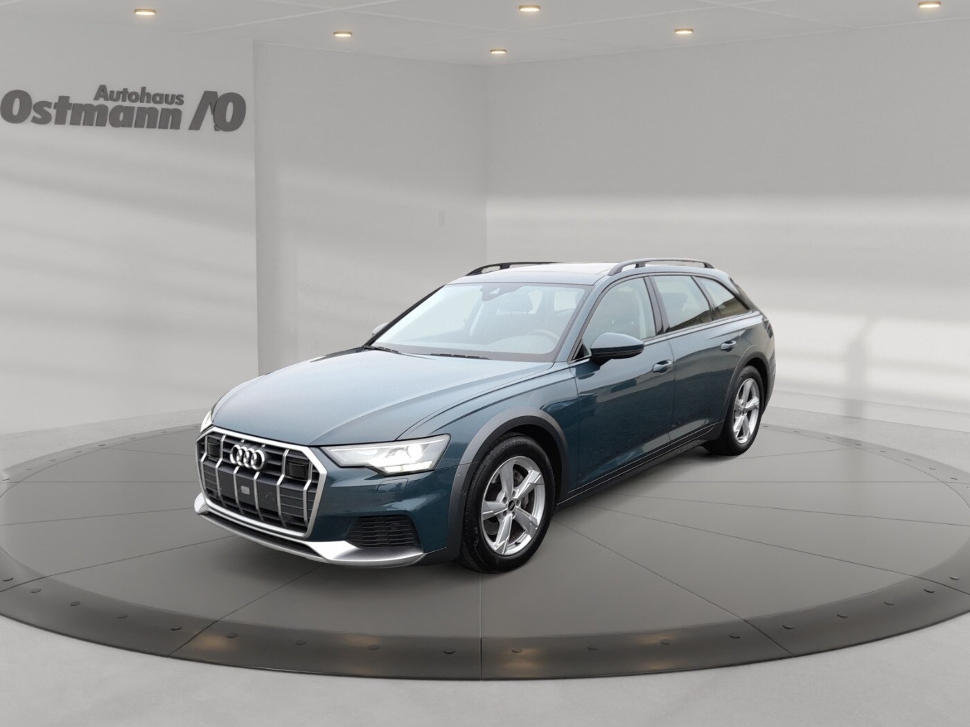 Image about Audi A6 Avant S line 45 TFSI quattro S tronic