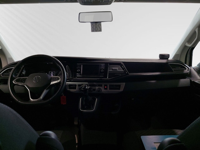 Volkswagen T6.1 Multivan
