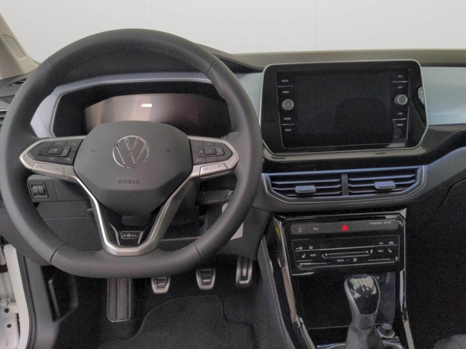 Volkswagen T-Cross – Bild 8