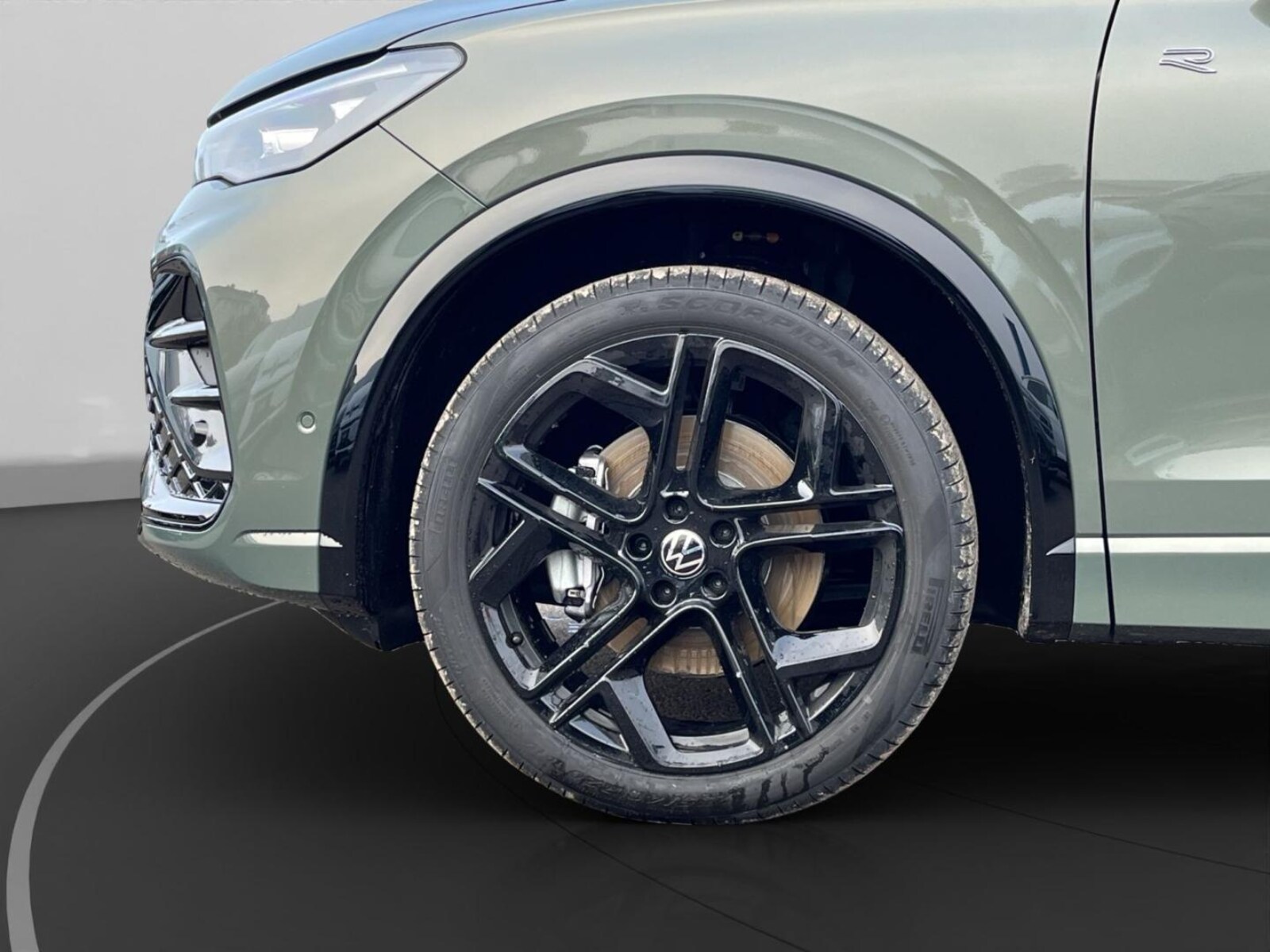 Volkswagen Tiguan – Bild 10