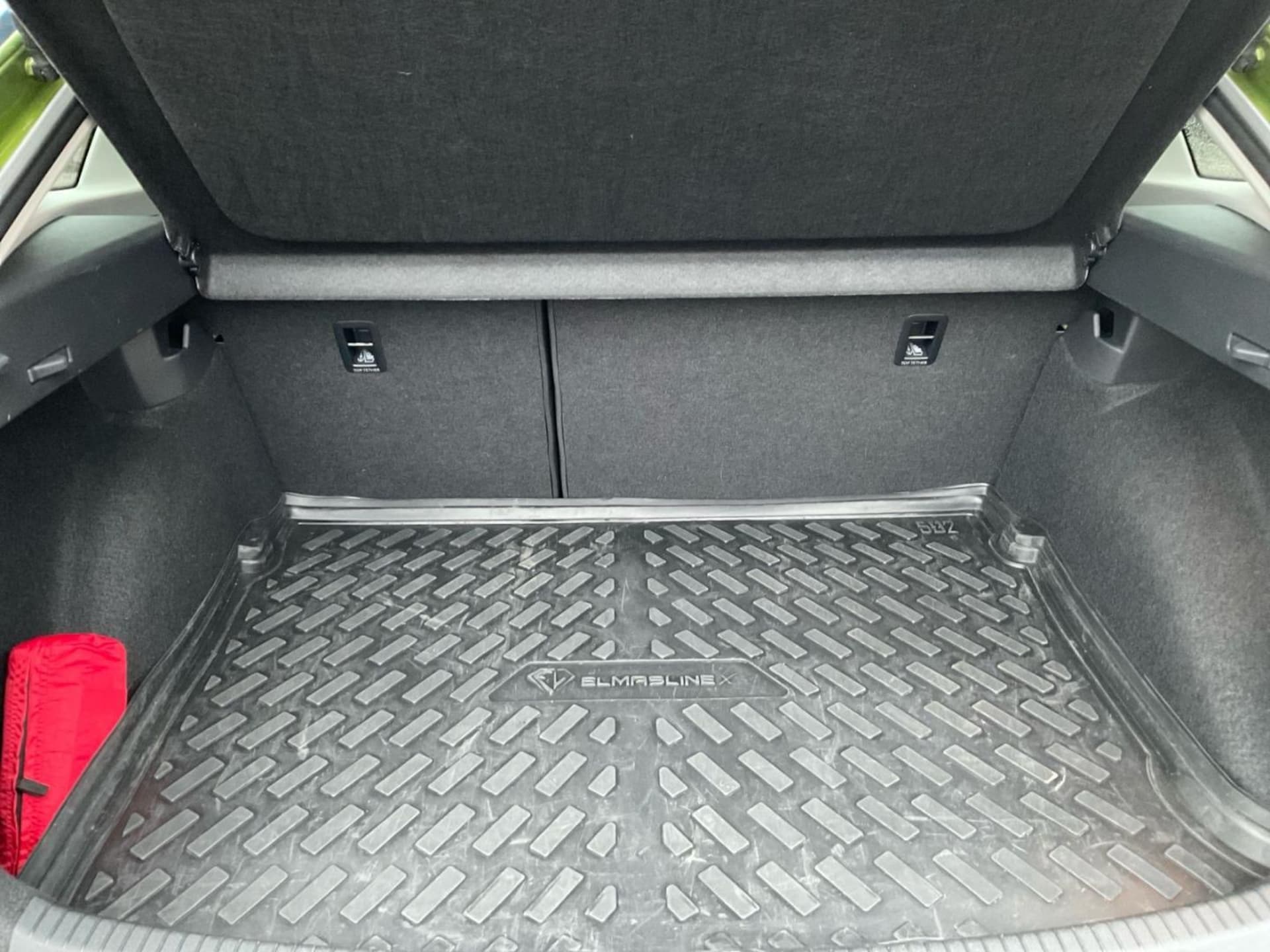 Volkswagen Taigo MOVE