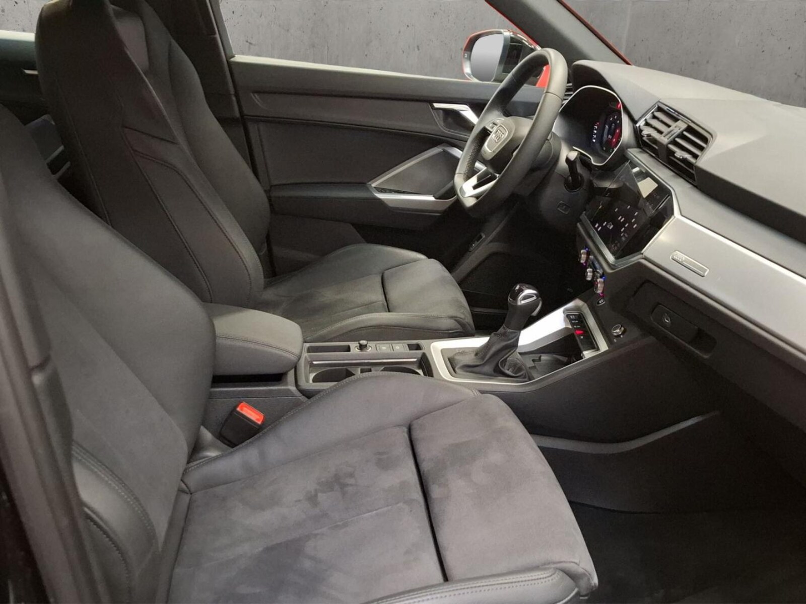 Audi Q3 Sportback – Bild 18