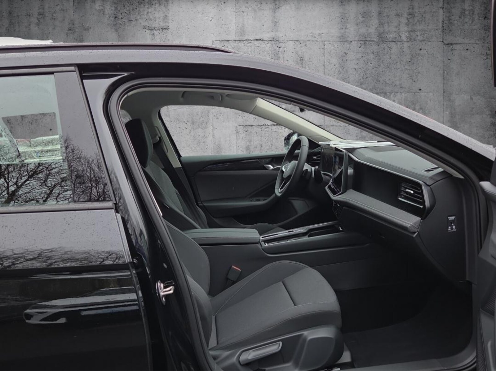 Volkswagen Passat – Bild 11