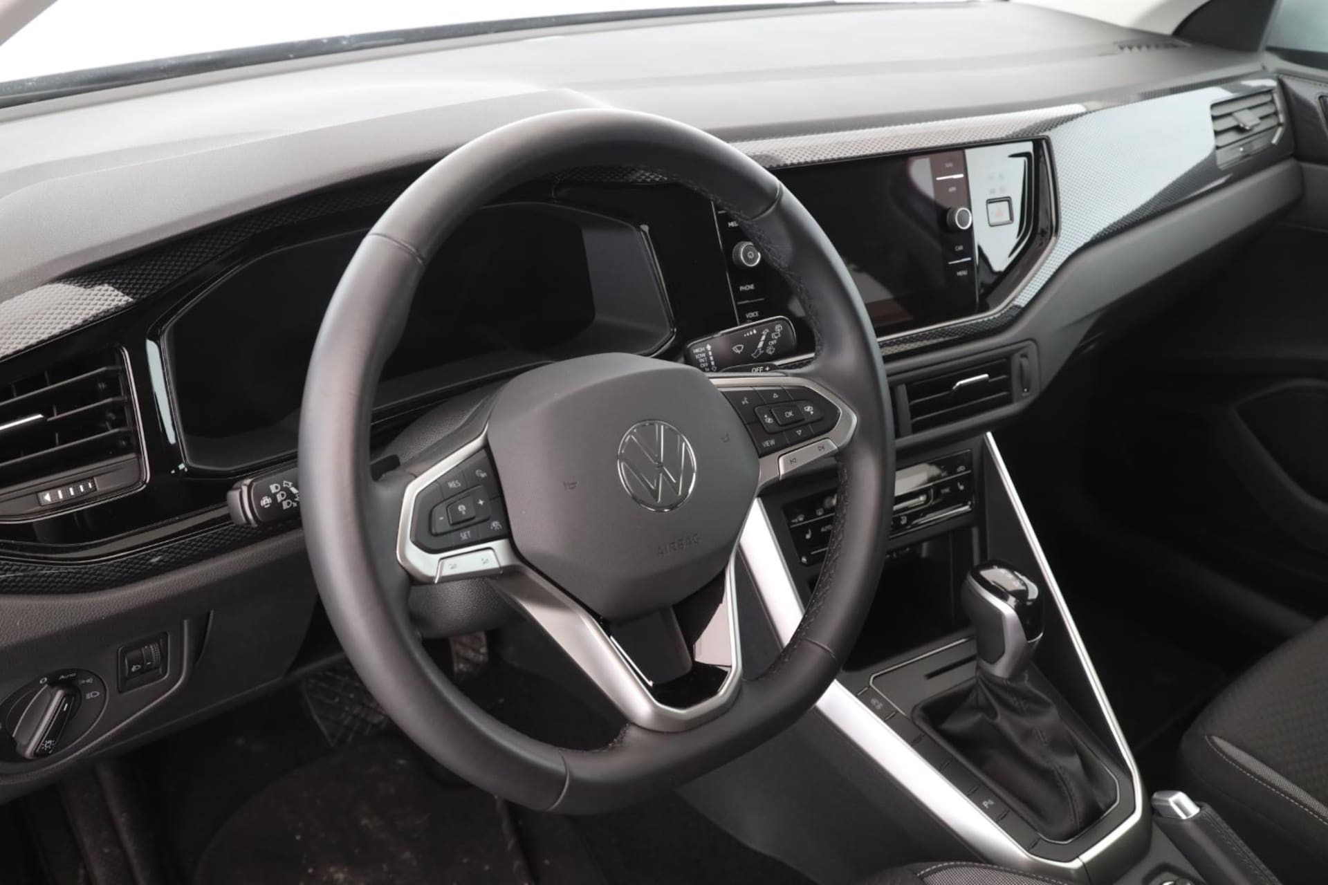 Volkswagen Taigo Life