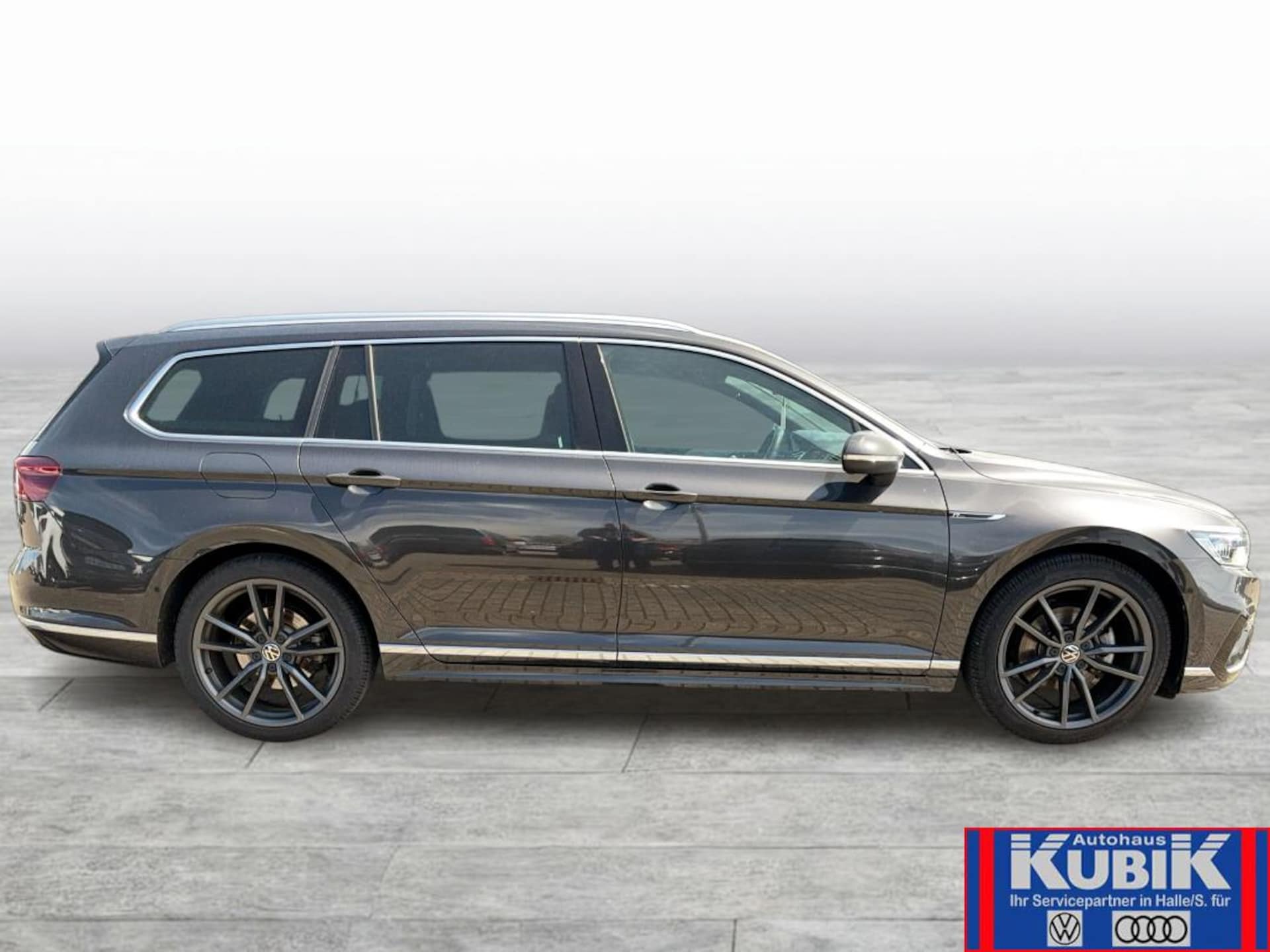 Volkswagen Passat Variant R-Line