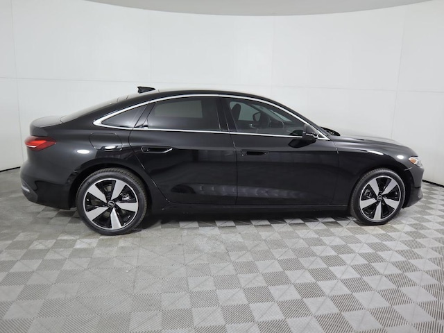 2025 Audi A5 Sedan