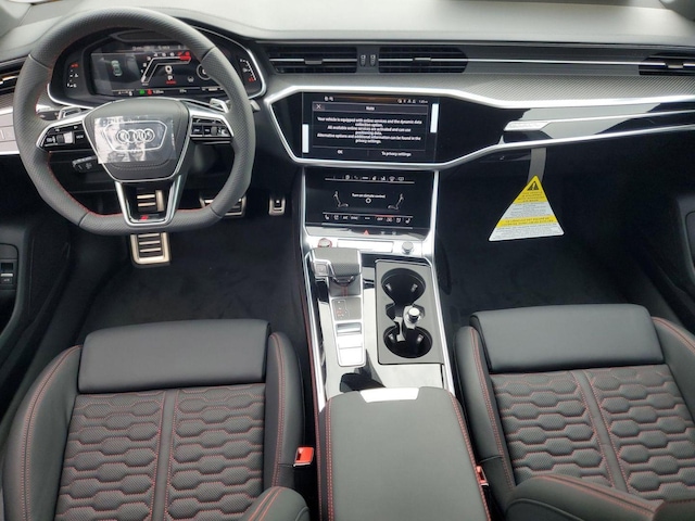 2026 Audi RS 7 Base - Photo 10