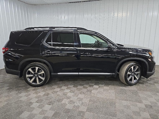 2024 Honda Pilot