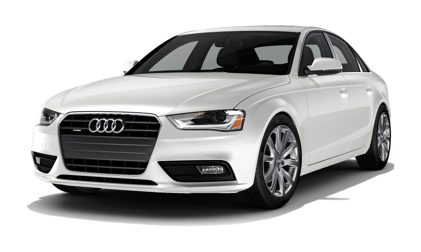 2013 Audi A4 2.0T quattro tiptronic Premium's photo