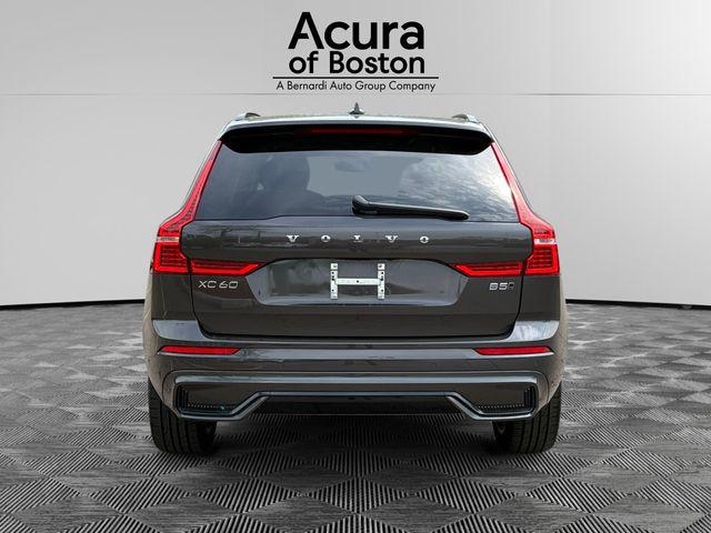2025 Volvo XC60