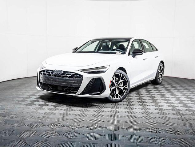 2026 Audi A6 Premium Plus quattro S tronic's photo