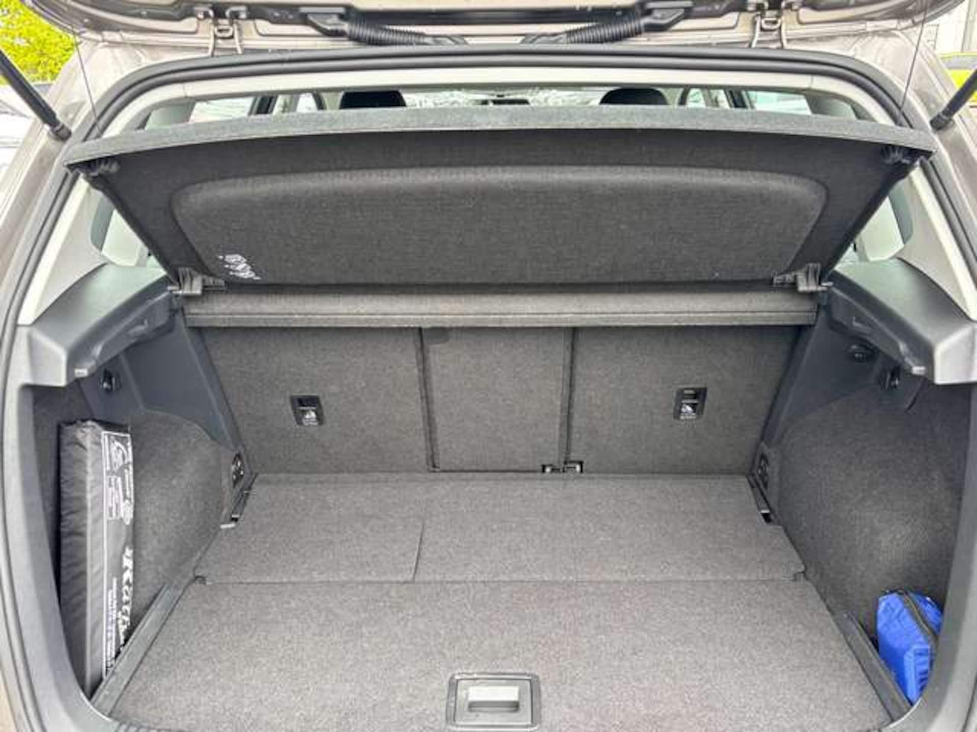 Volkswagen Golf Sportsvan Highline