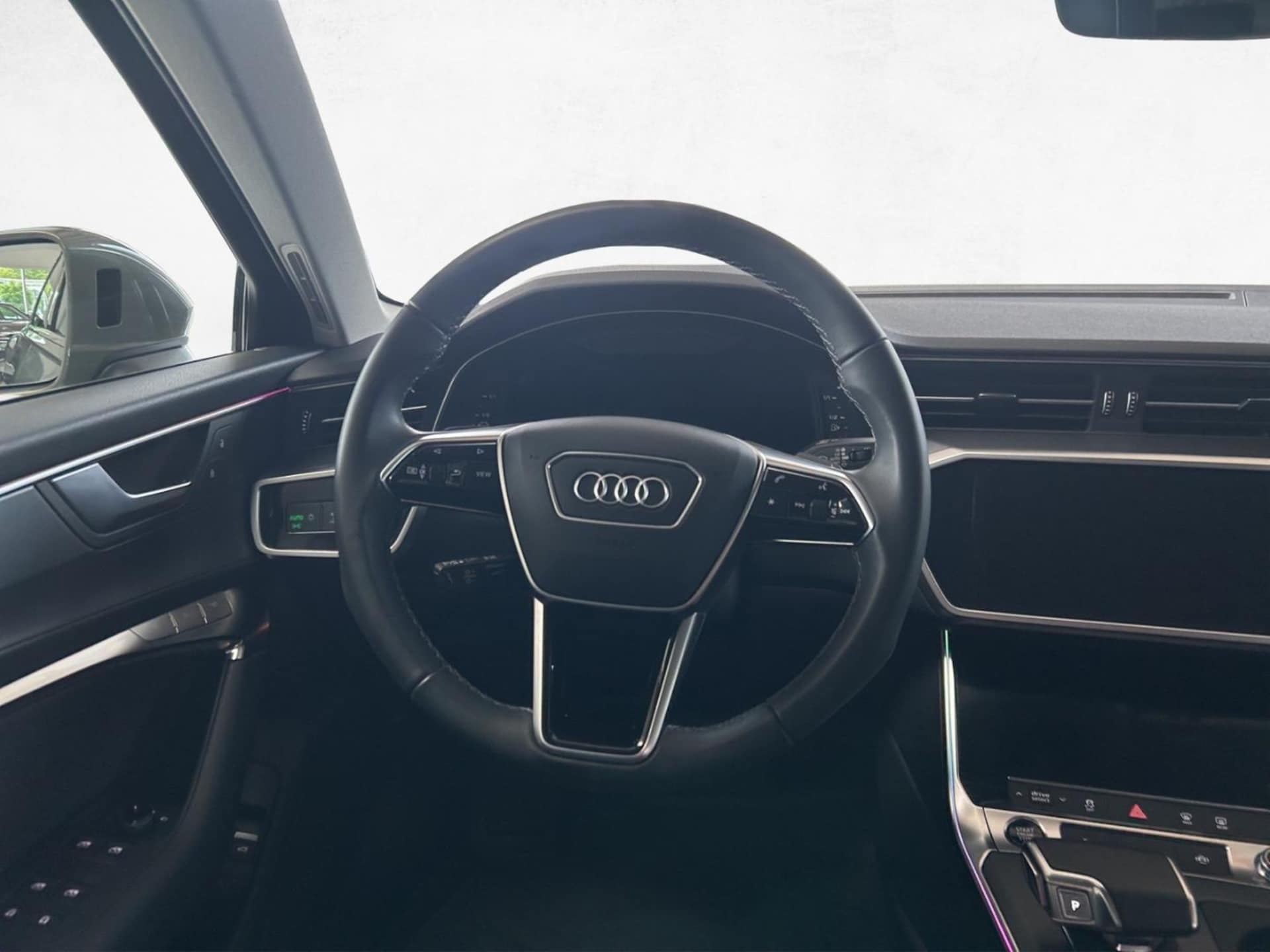 Audi A6 Limousine TFSI e Advanced
