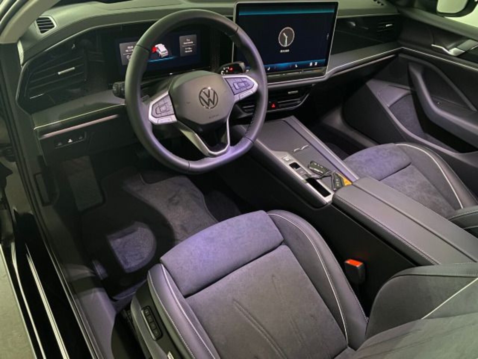 Volkswagen Passat – Bild 6