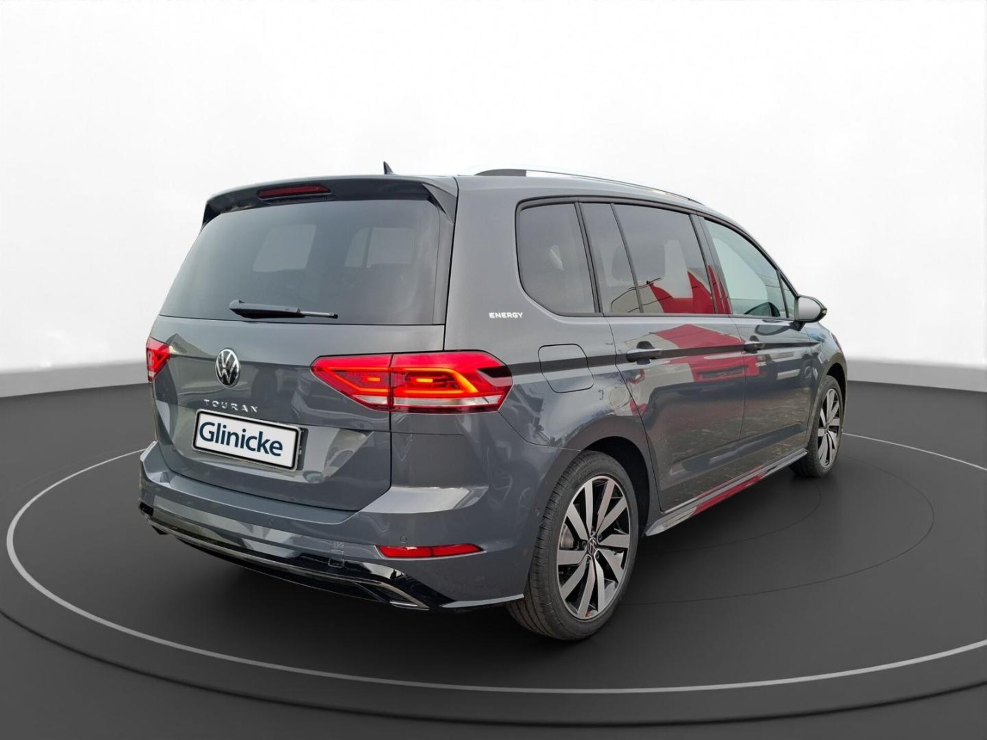 Volkswagen Touran ENERGY