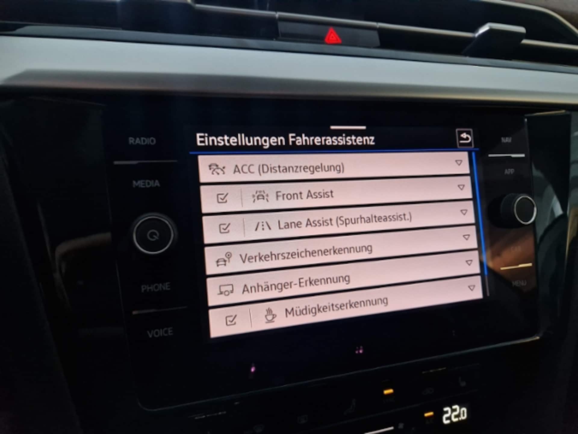 Volkswagen Arteon Shooting Brake Elegance