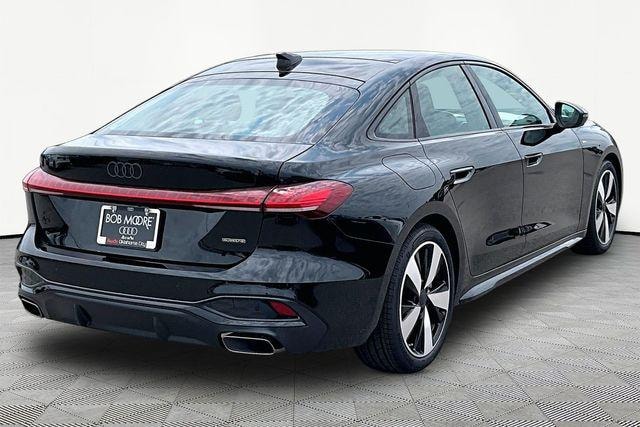 2026 Audi A5 Sedan