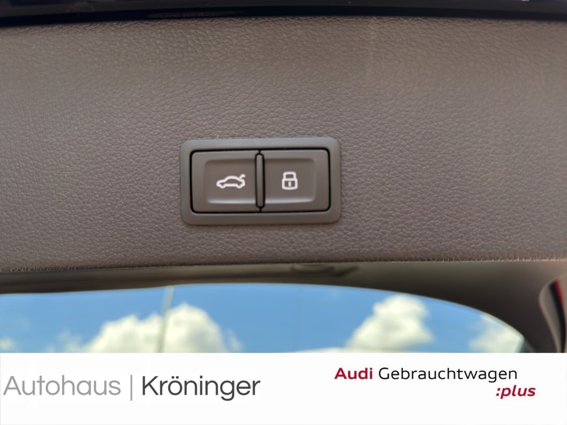 Audi Q2 Advanced