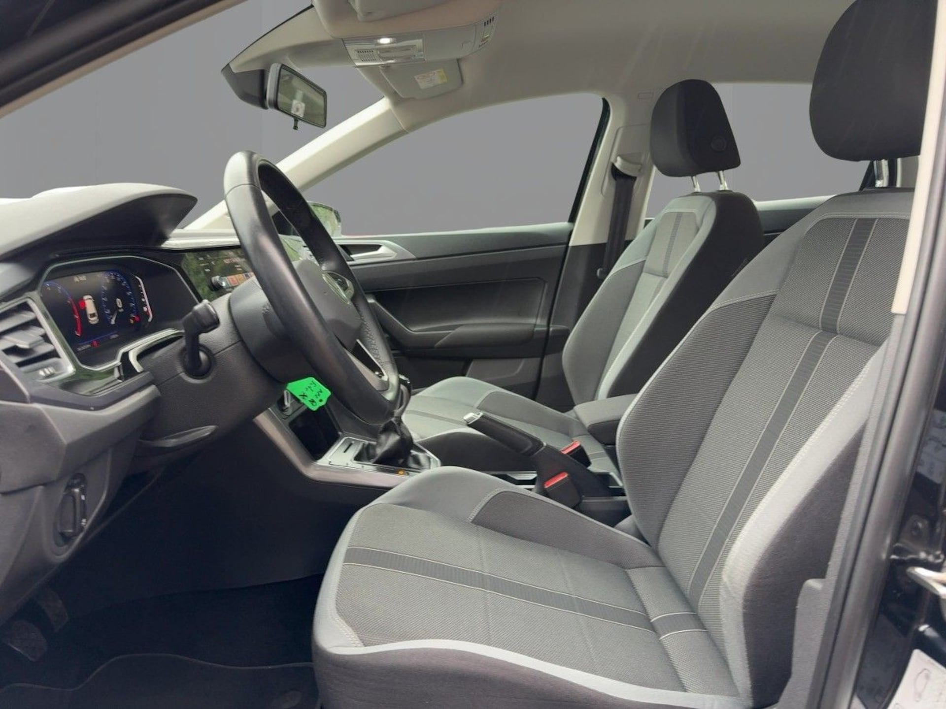 Volkswagen Polo Style