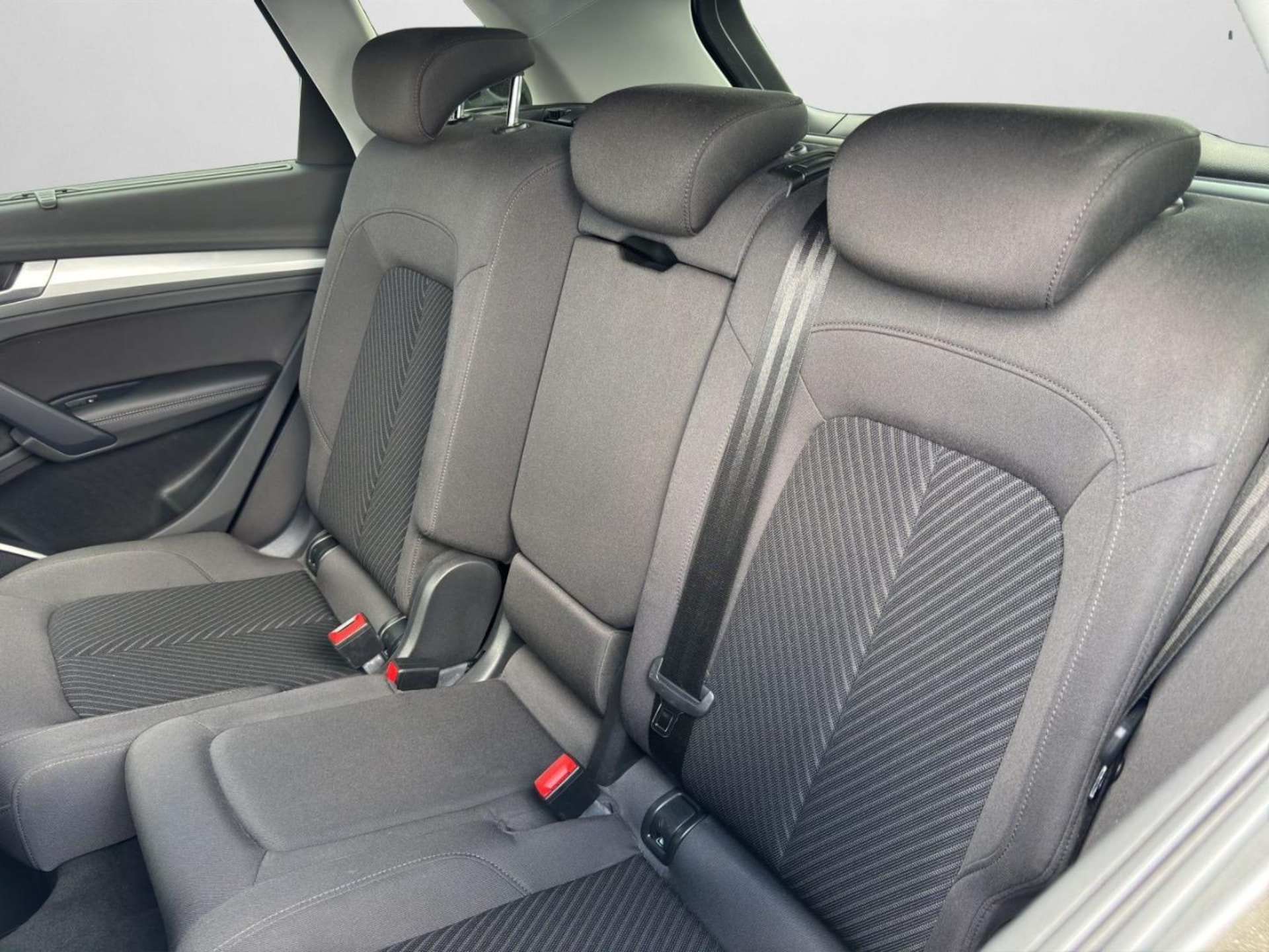 Audi Q5 SUV S line