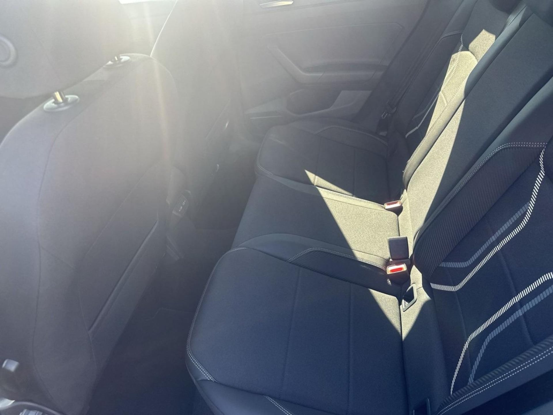 Volkswagen Taigo Style
