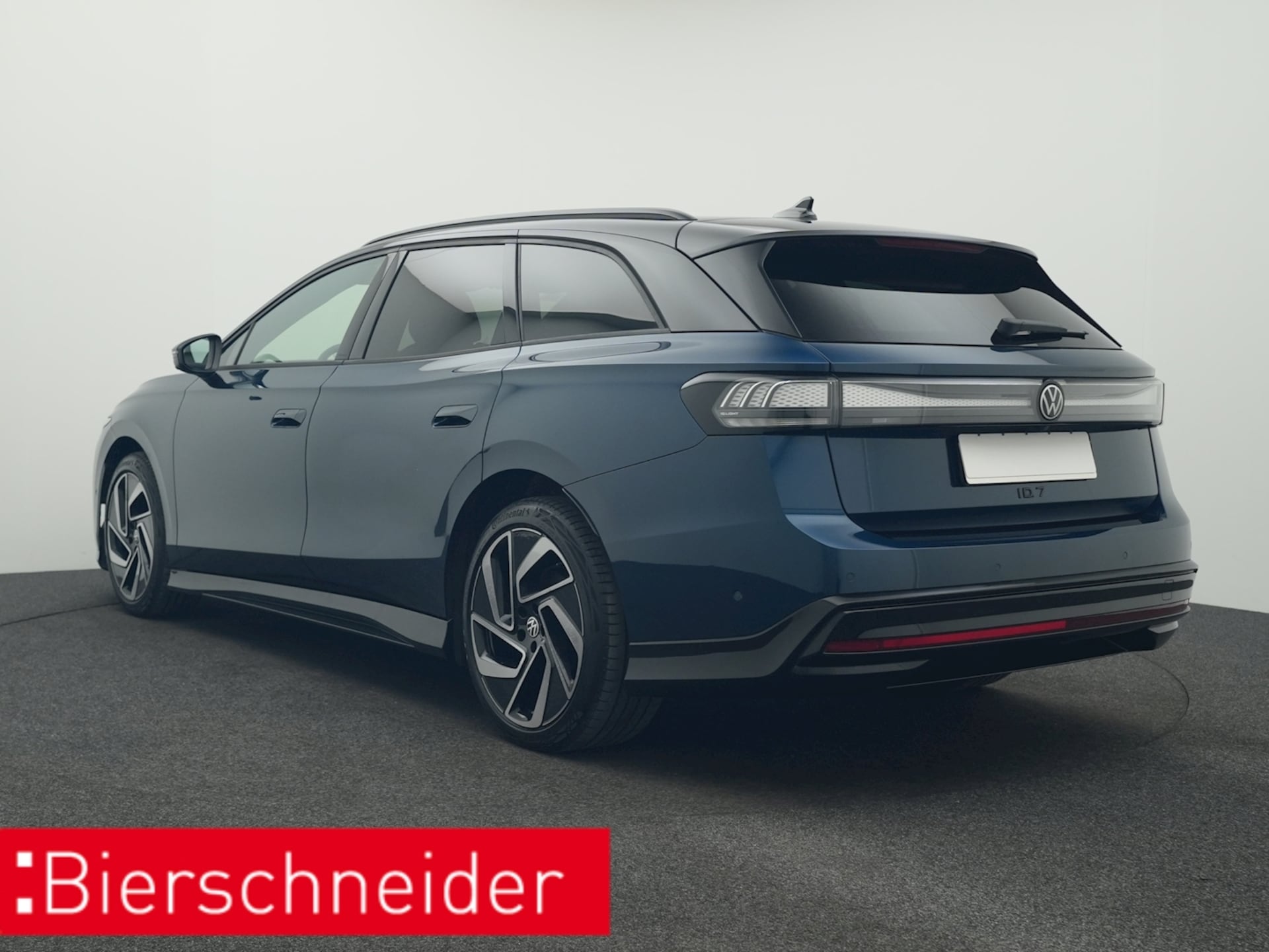 Volkswagen ID.7 Tourer Pro
