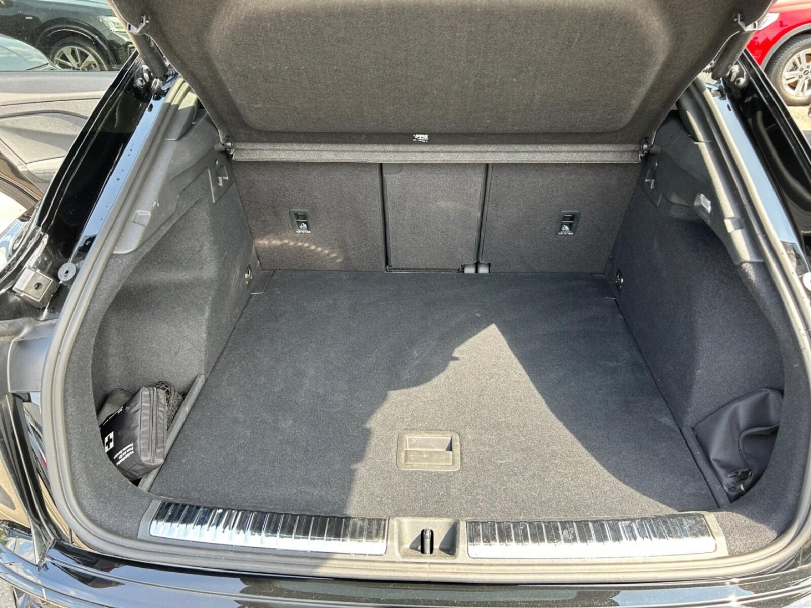 Audi Q3 Sportback – Bild 13
