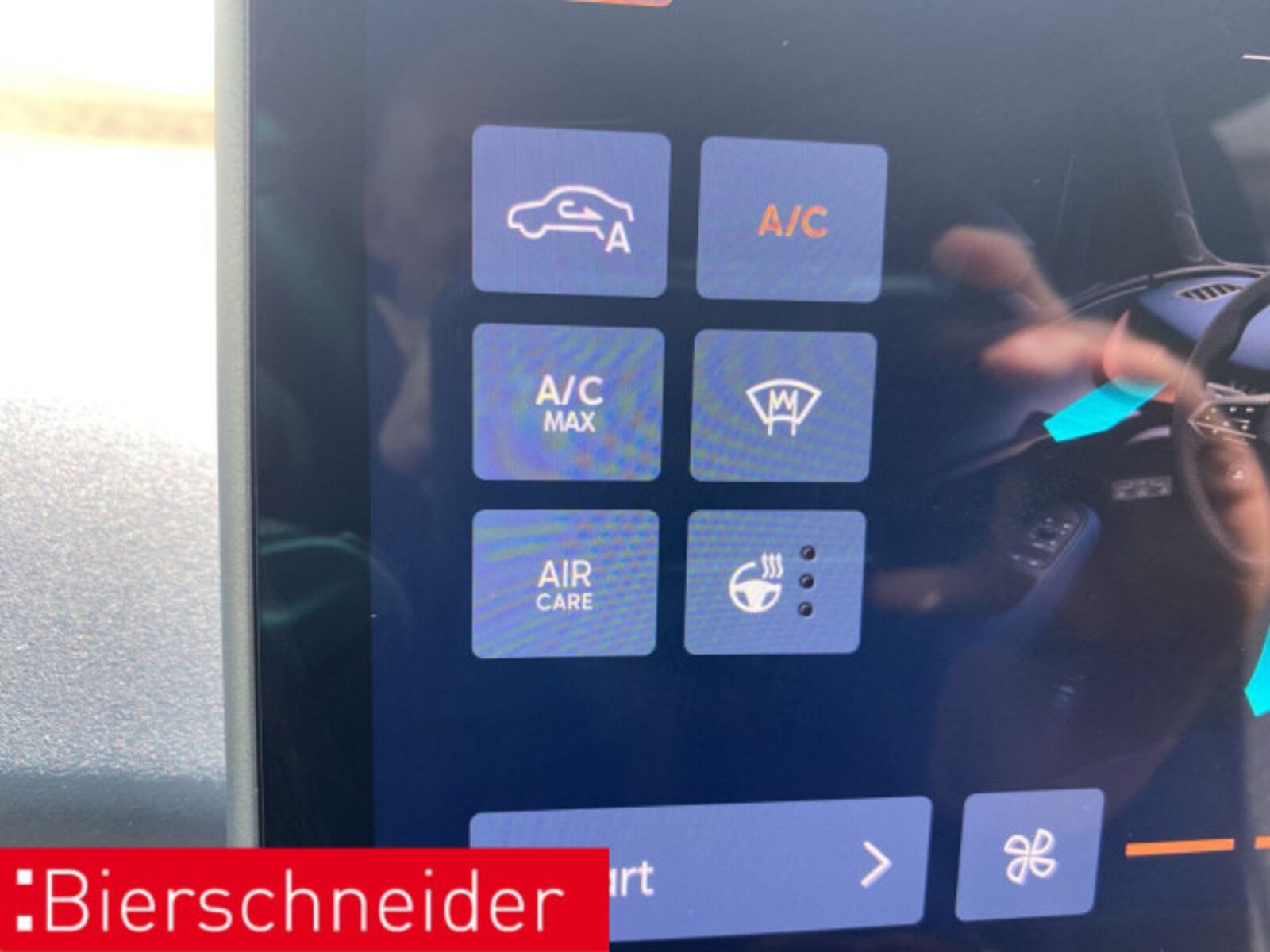 CUPRA Tavascan – Bild 18