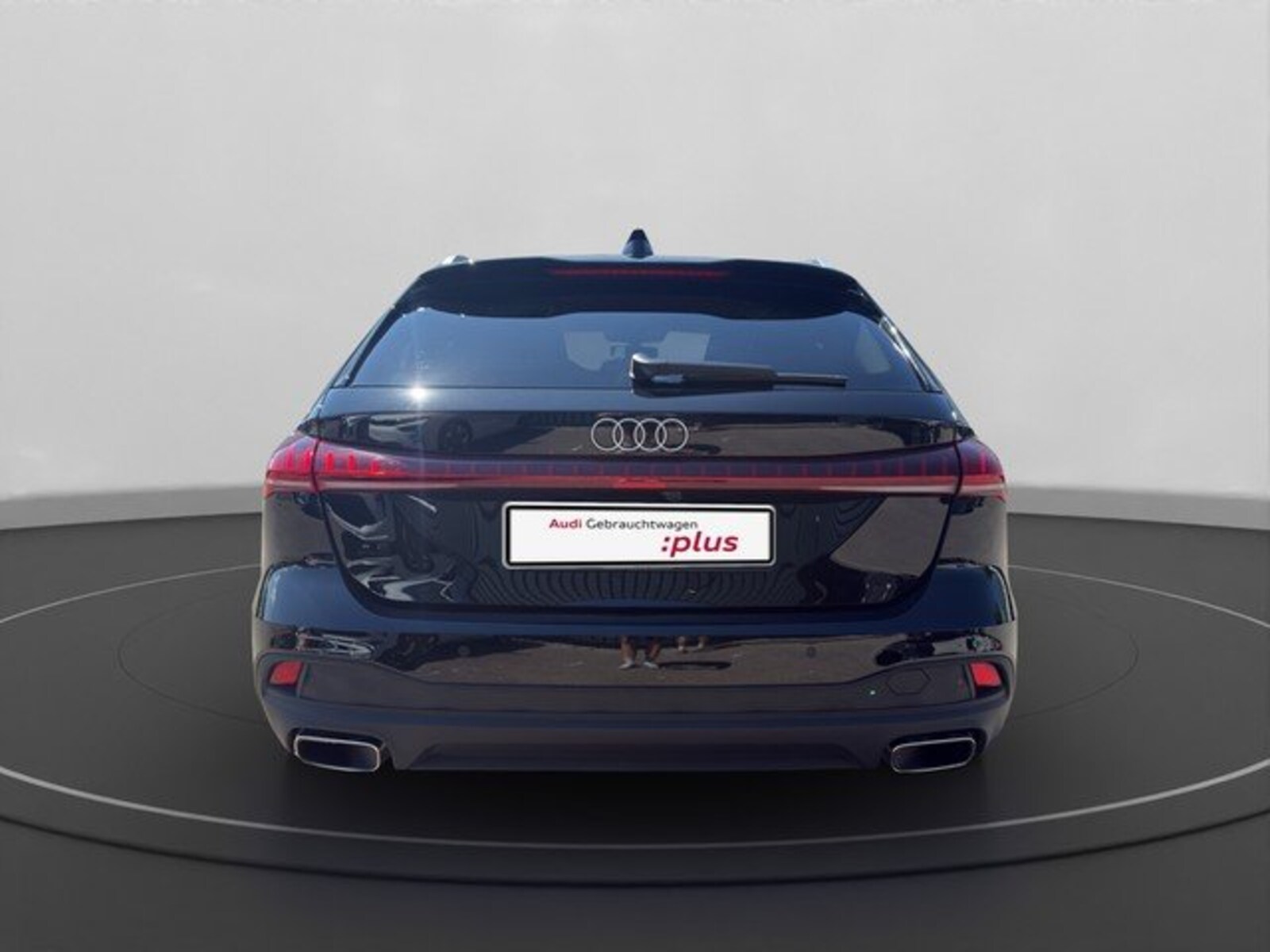 Audi A5 Avant – Bild 5