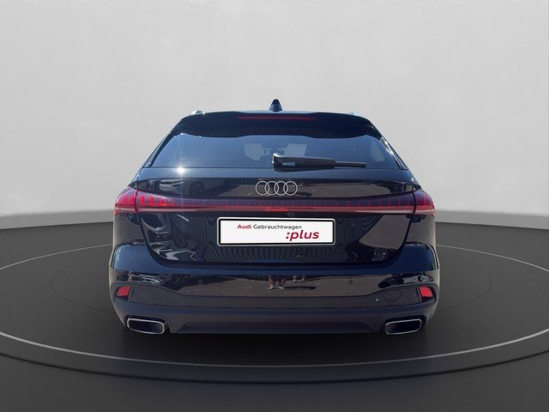Audi A5 Avant