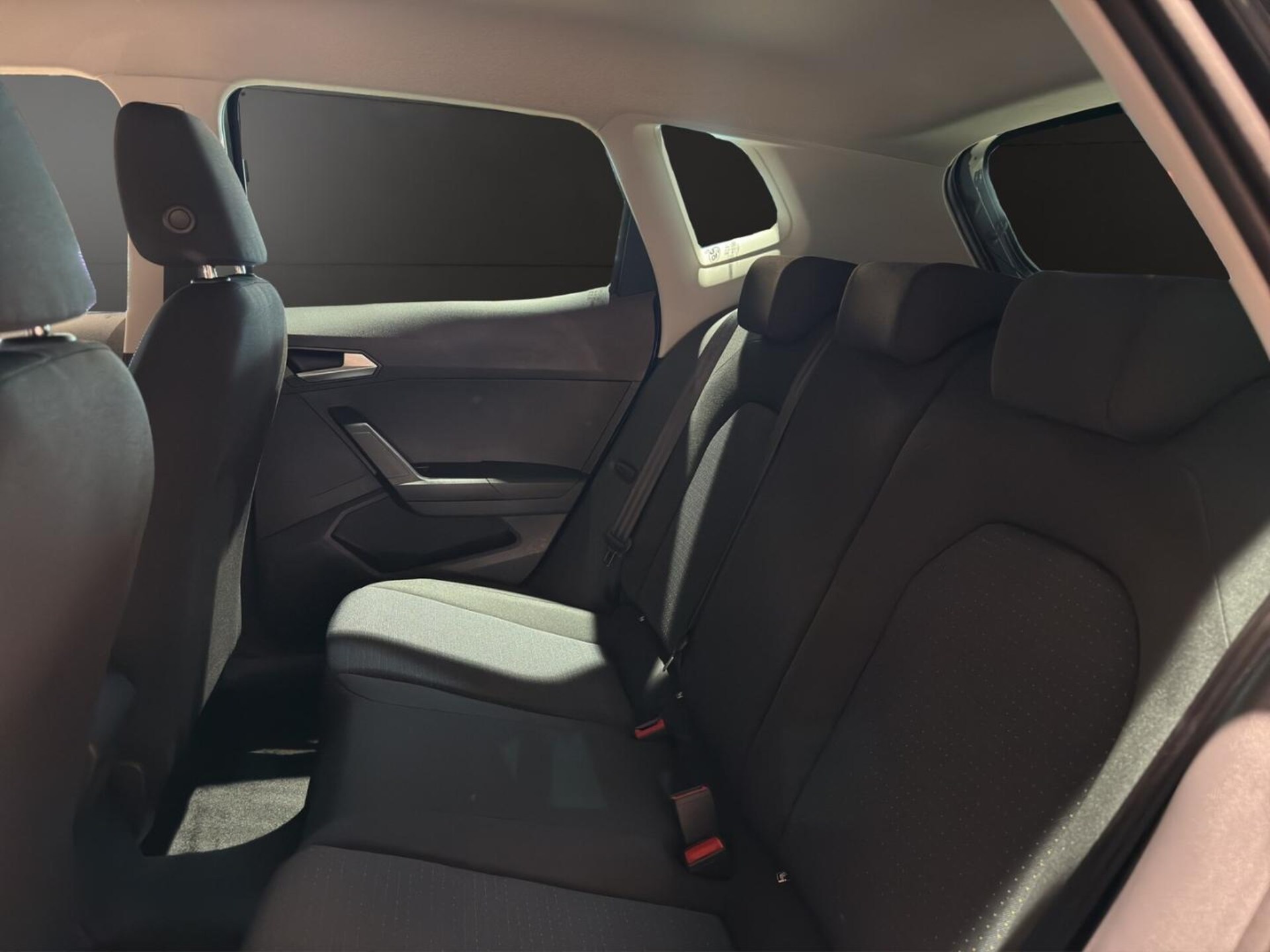 SEAT Arona Style