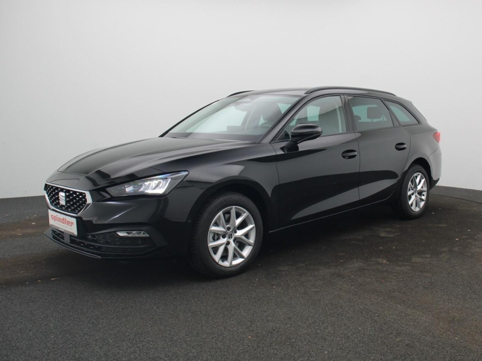 SEAT Leon Sportstourer – Bild 2