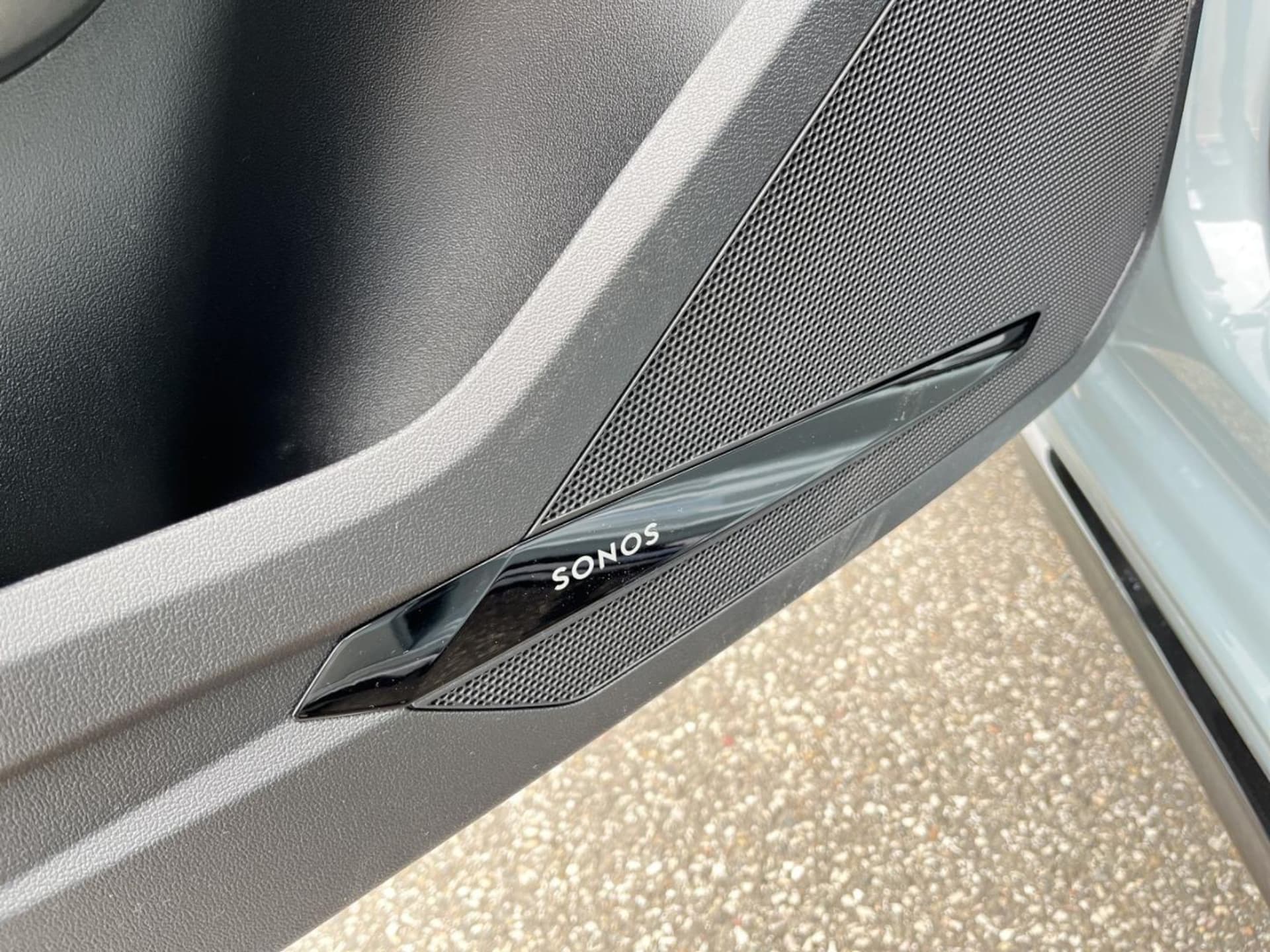Audi A1 Sportback S line