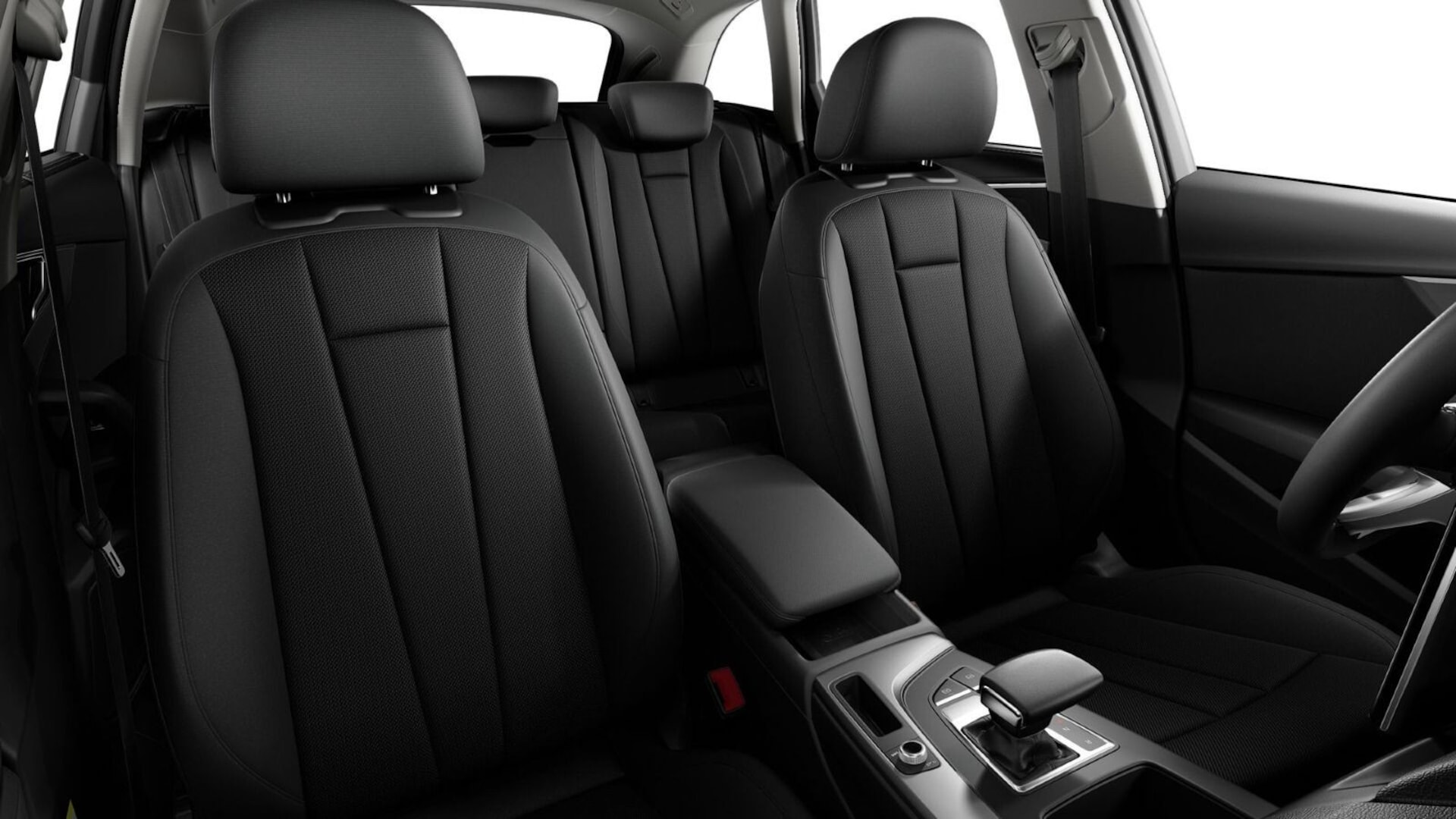 Audi A4 Avant Advanced