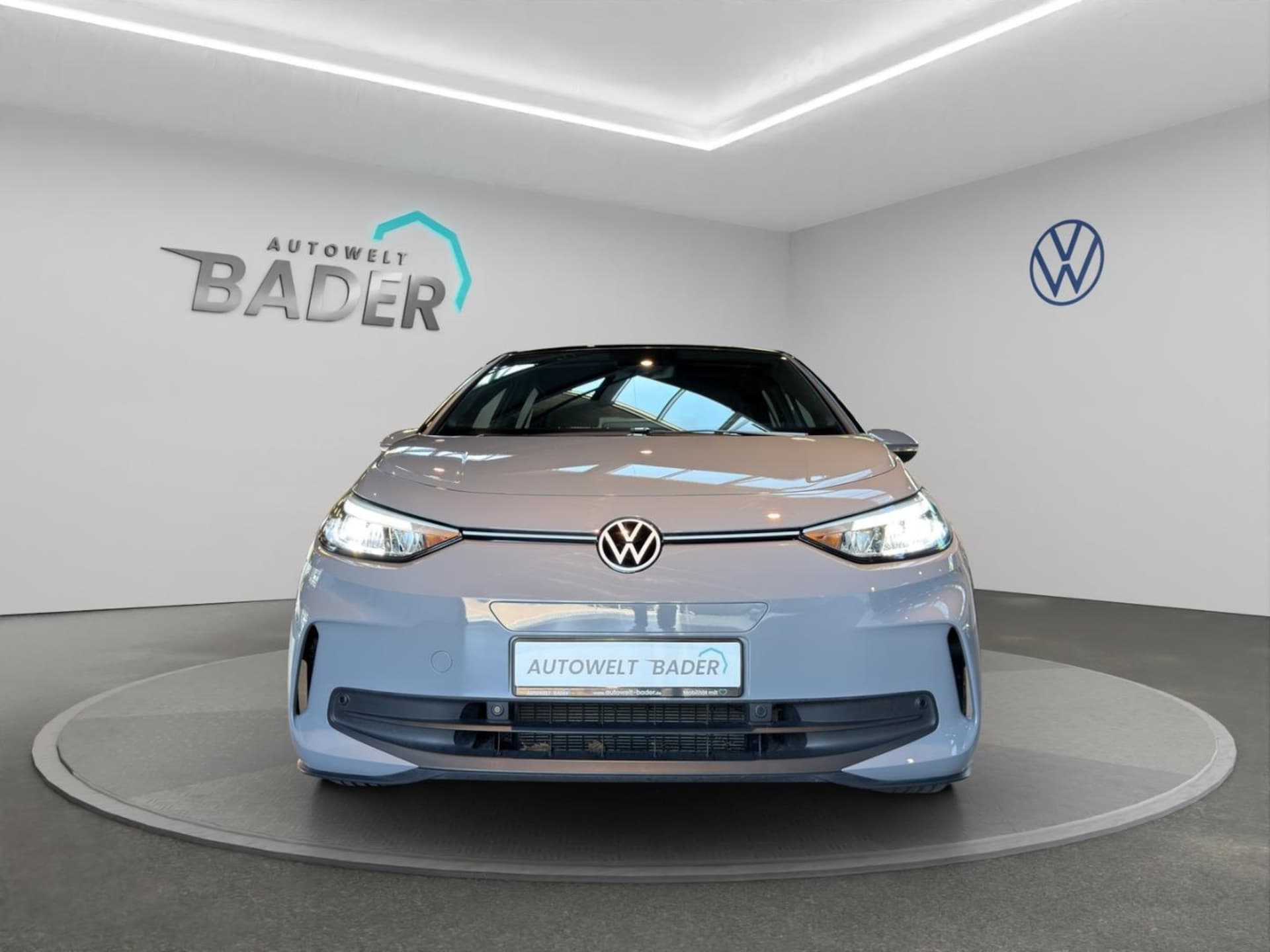 Volkswagen ID.3 Pro
