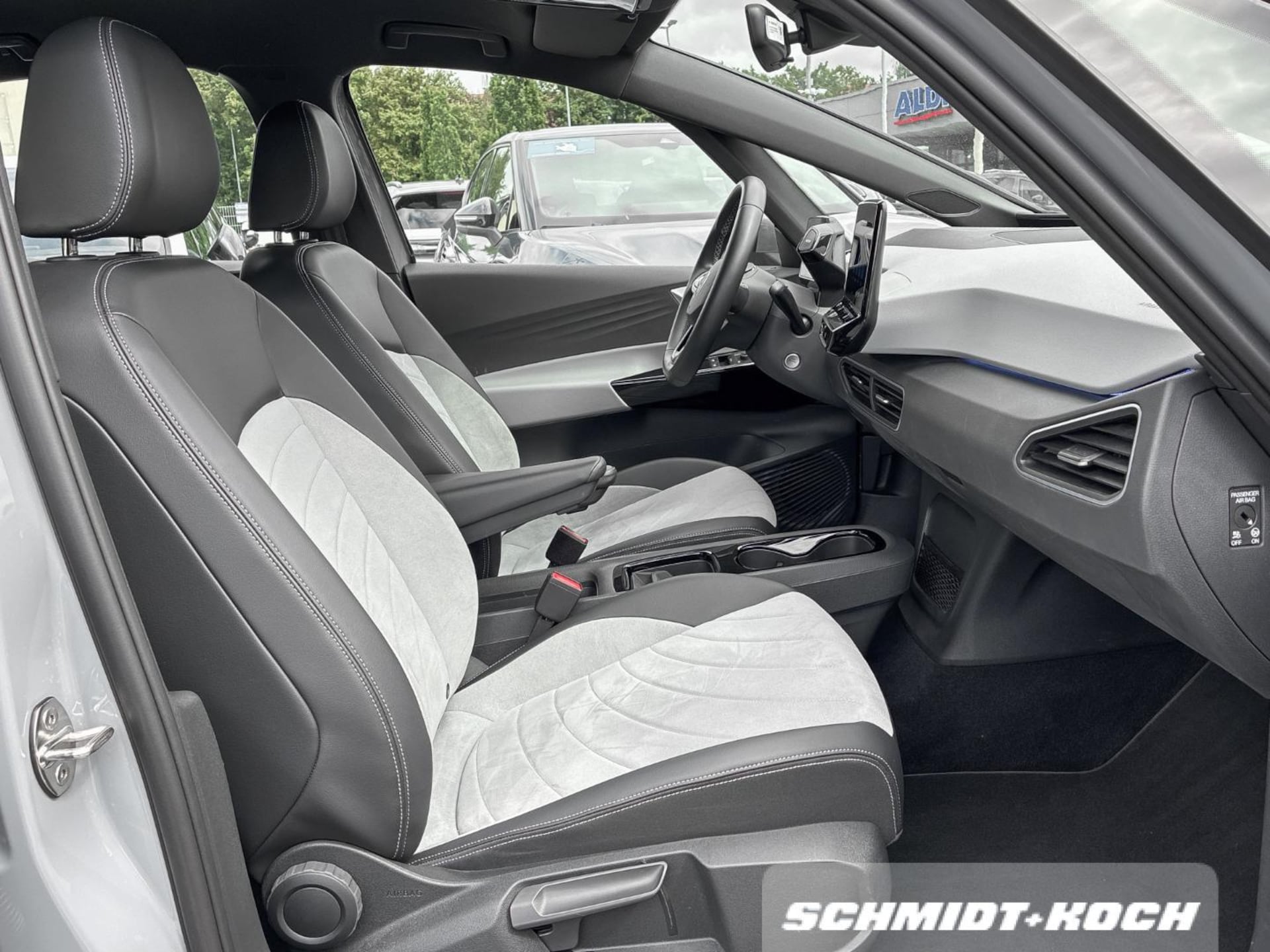 Volkswagen ID.3 Pro S