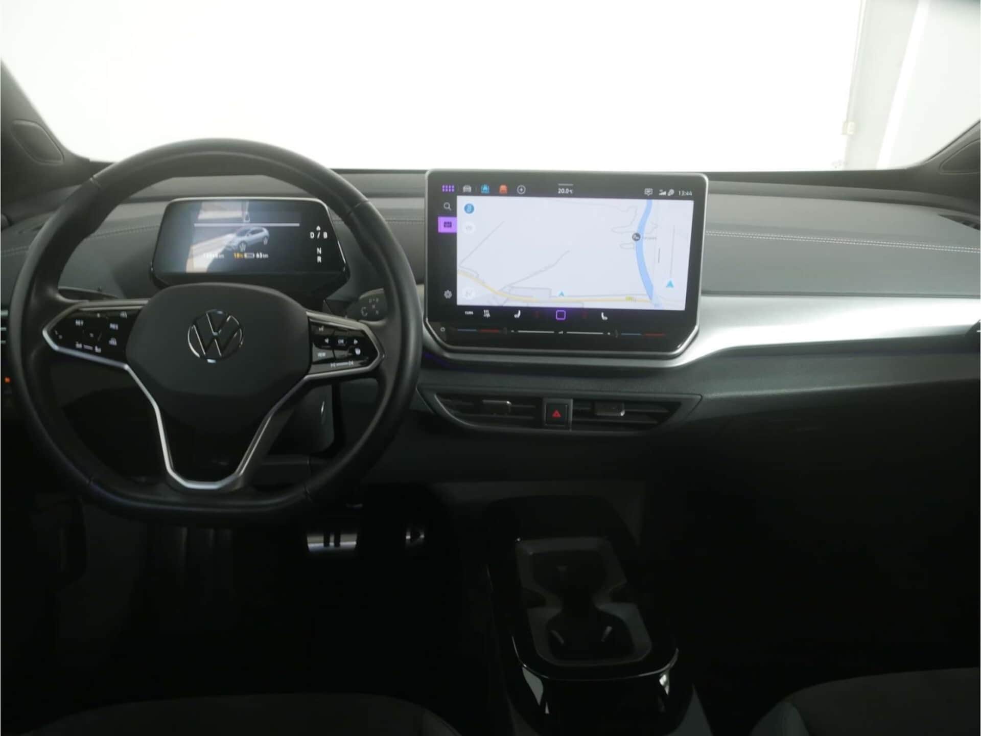 Volkswagen ID.4 Pro Edition Plus