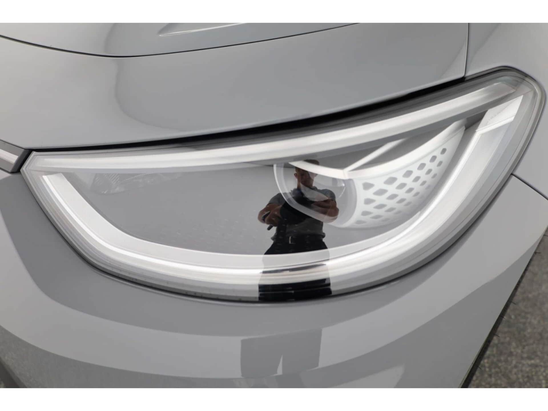 Volkswagen ID.3 Pro S Edition Plus
