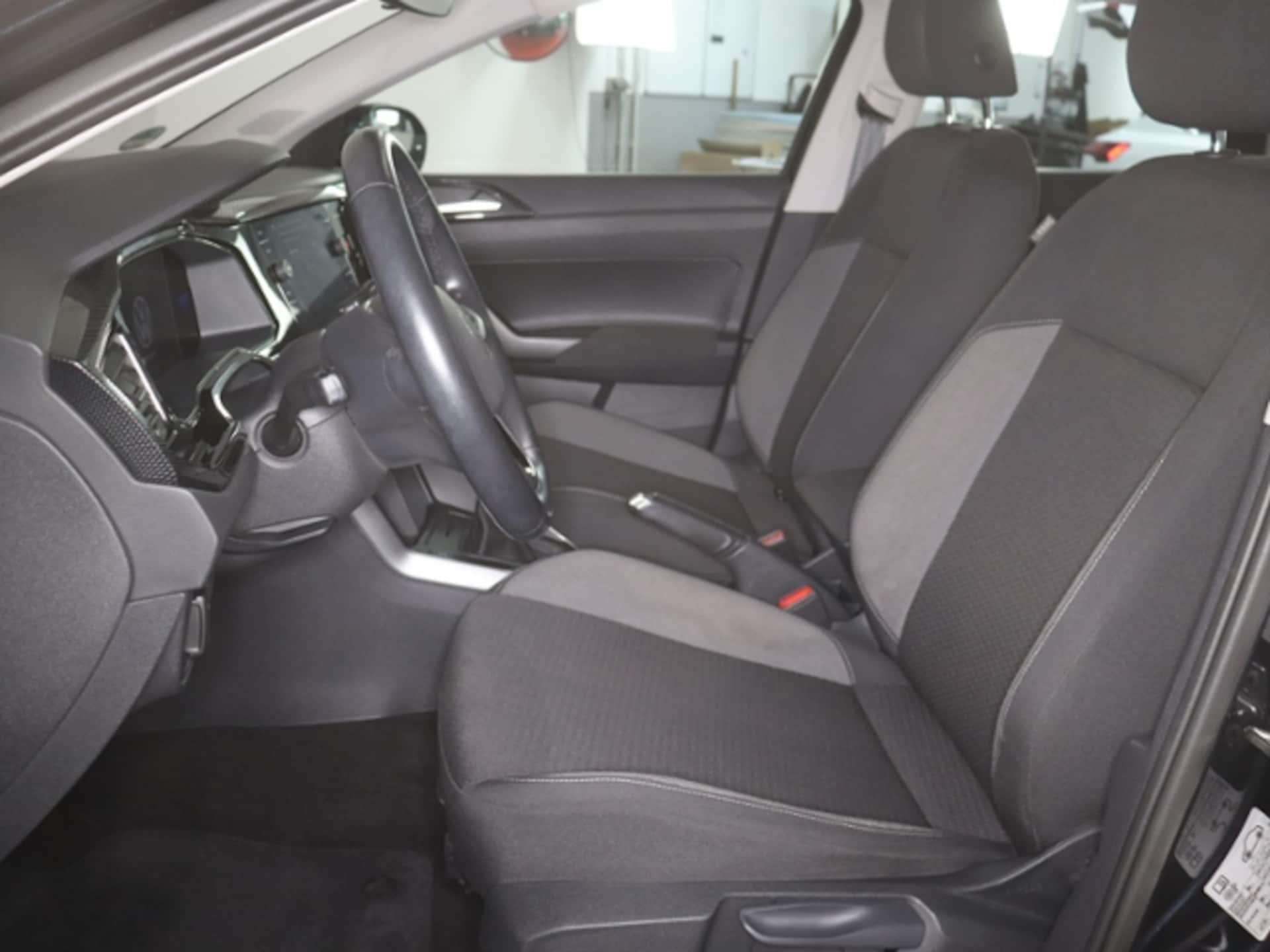 Volkswagen Taigo Life