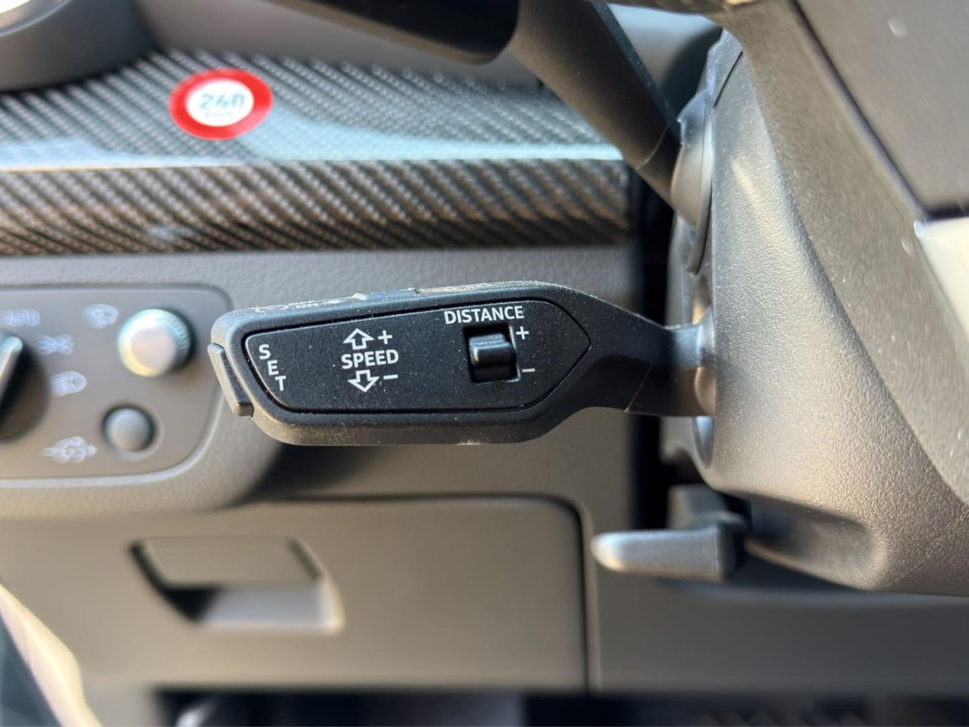 Audi Q5 Sportback TFSI e S line