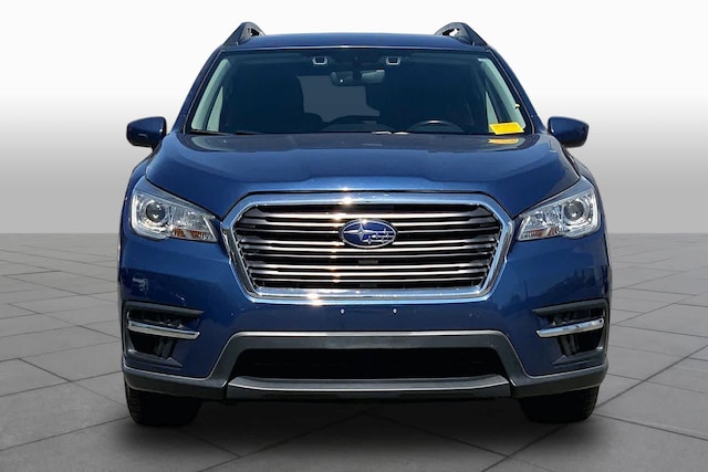 2020 Subaru Ascent
