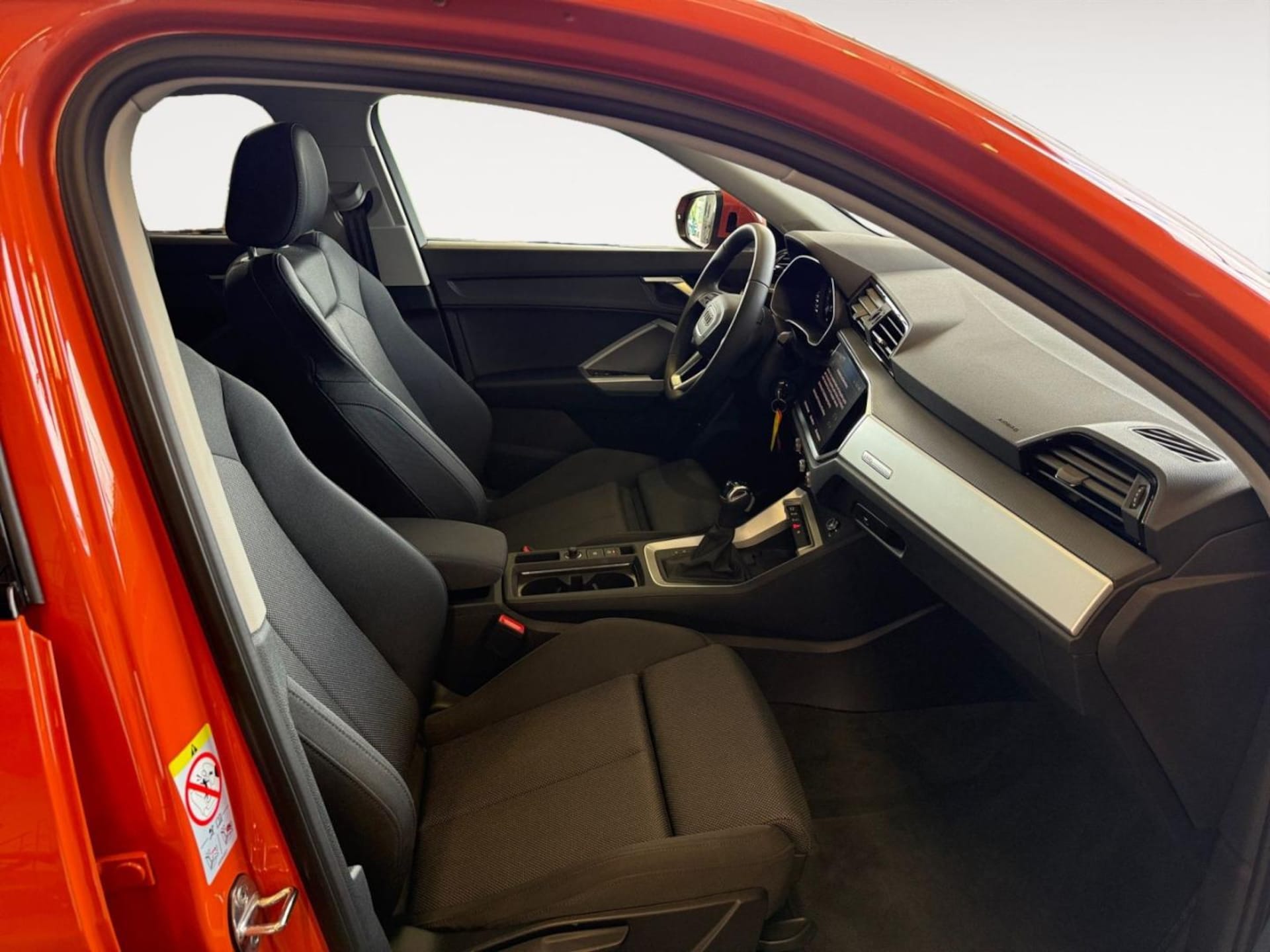 Audi Q3 Sportback S line