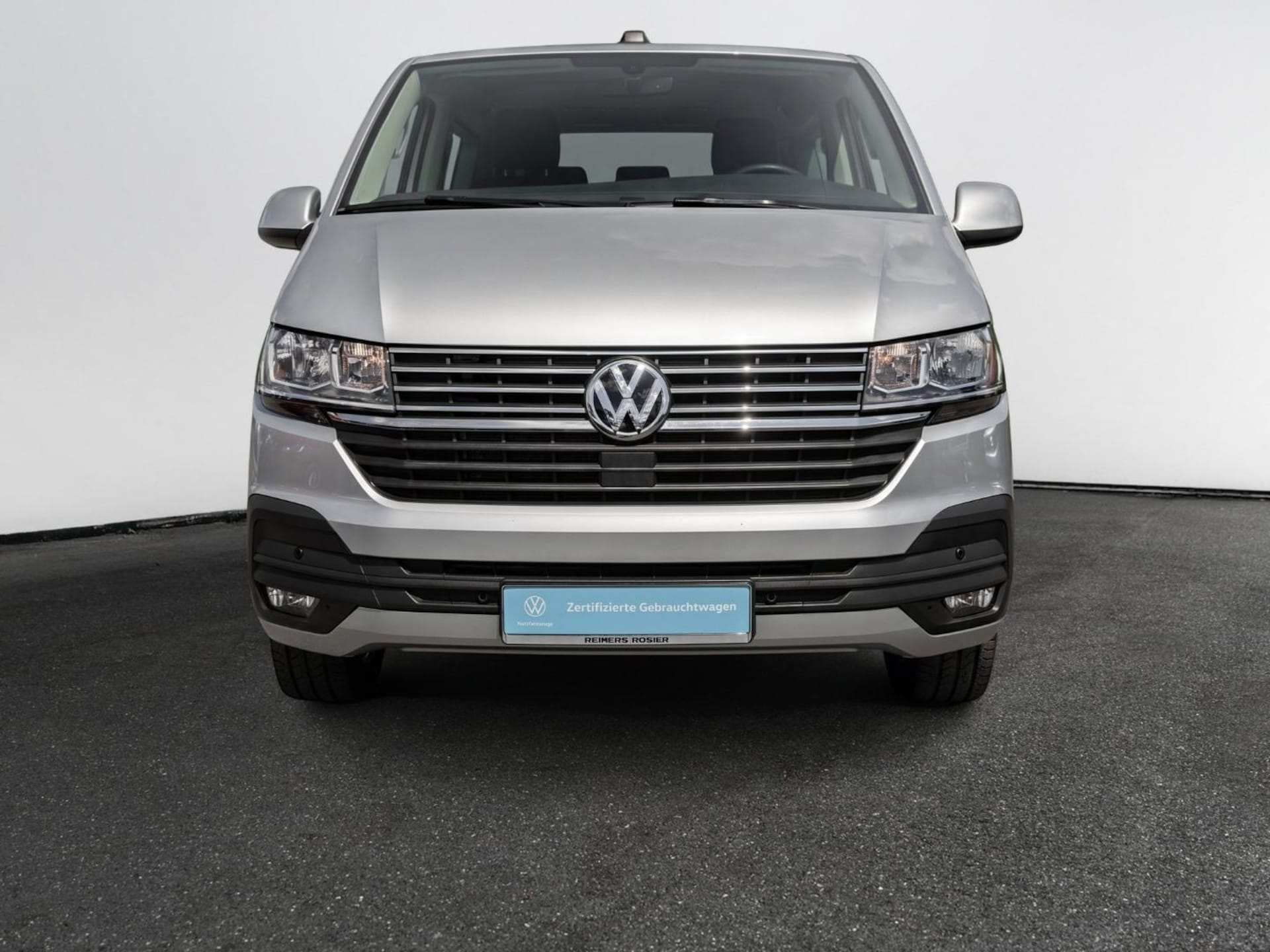 Volkswagen T6.1 Caravelle kurzer Radstand Comfortline