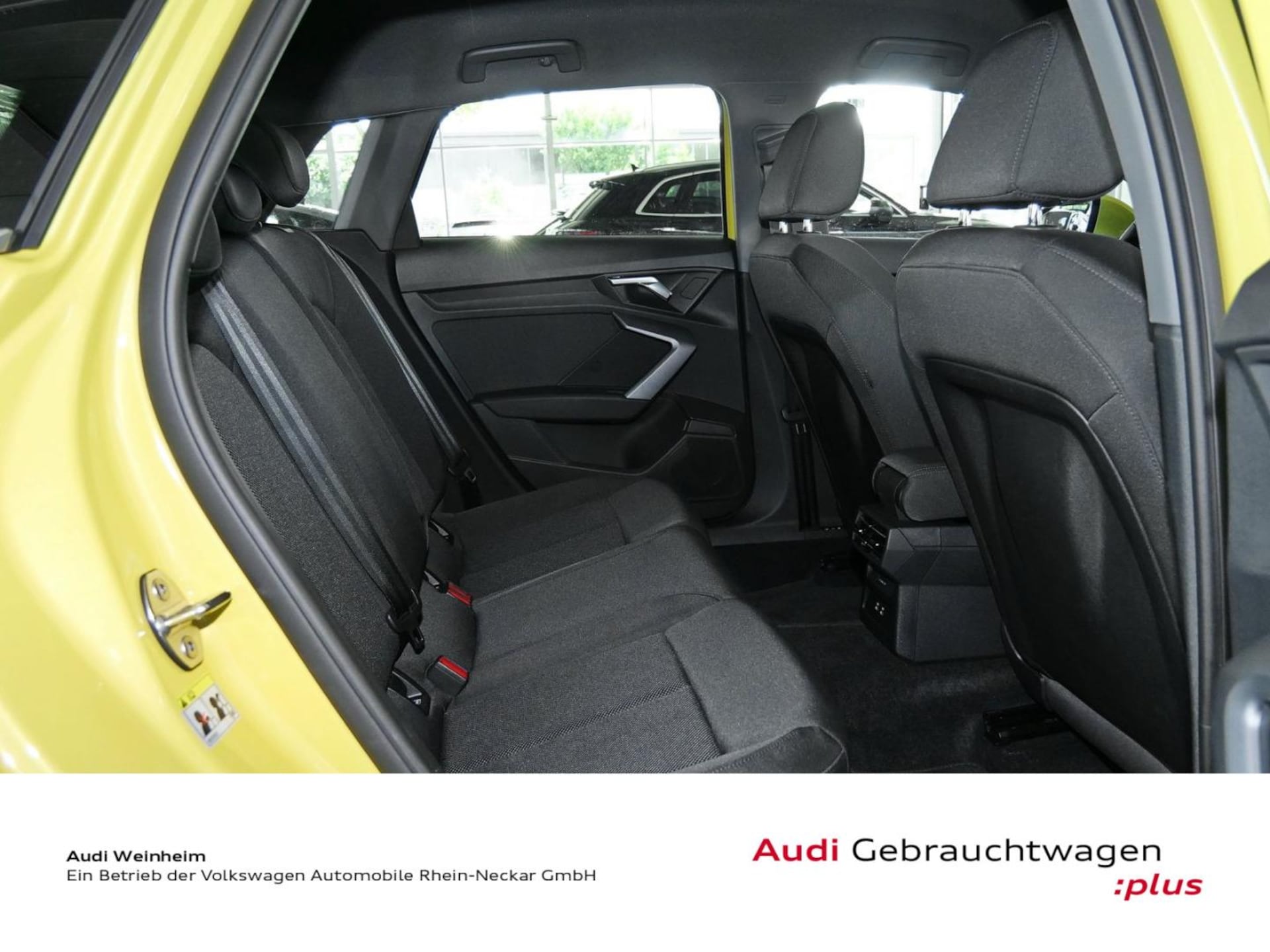Audi A3 allstreet