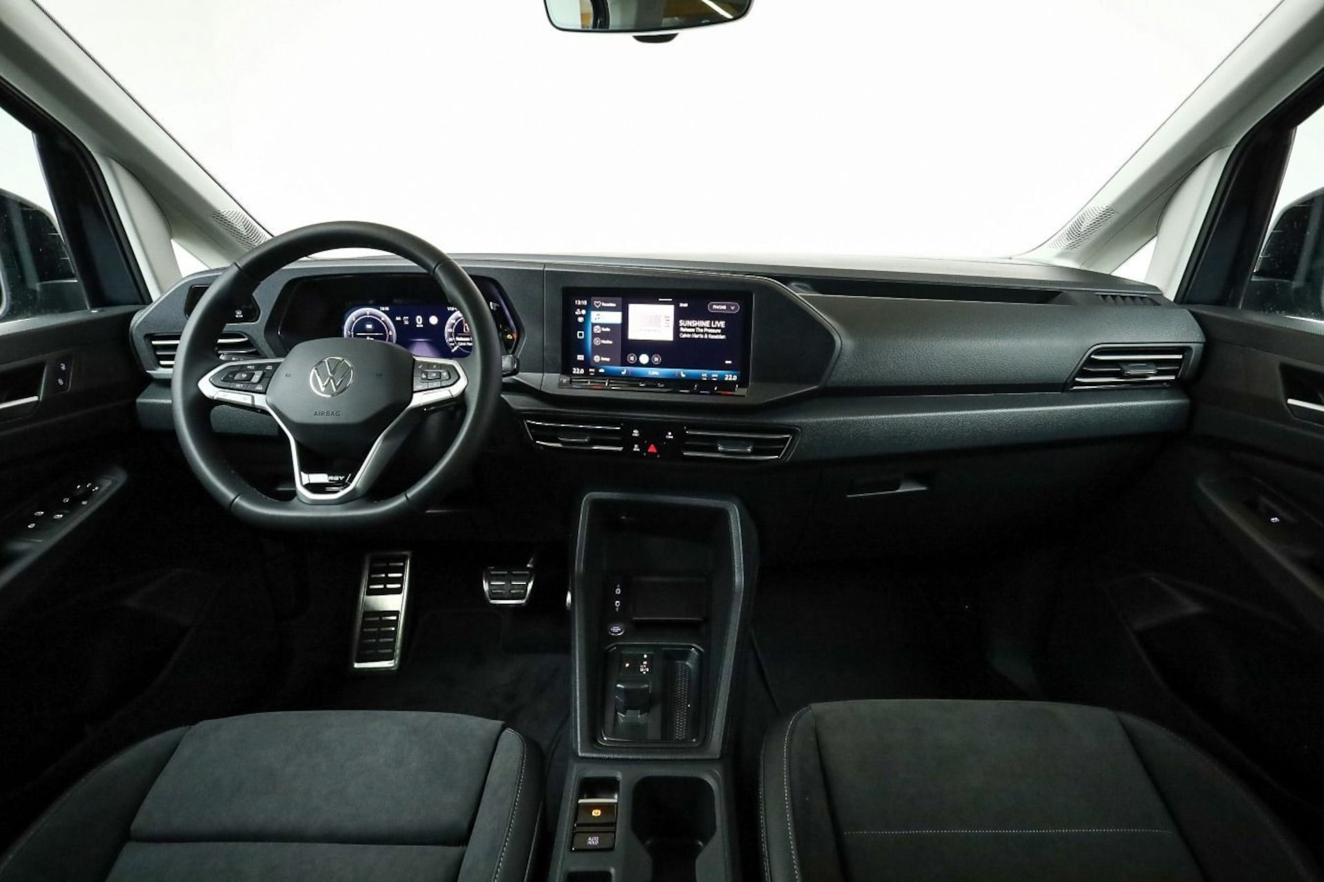 Volkswagen Caddy ENERGY