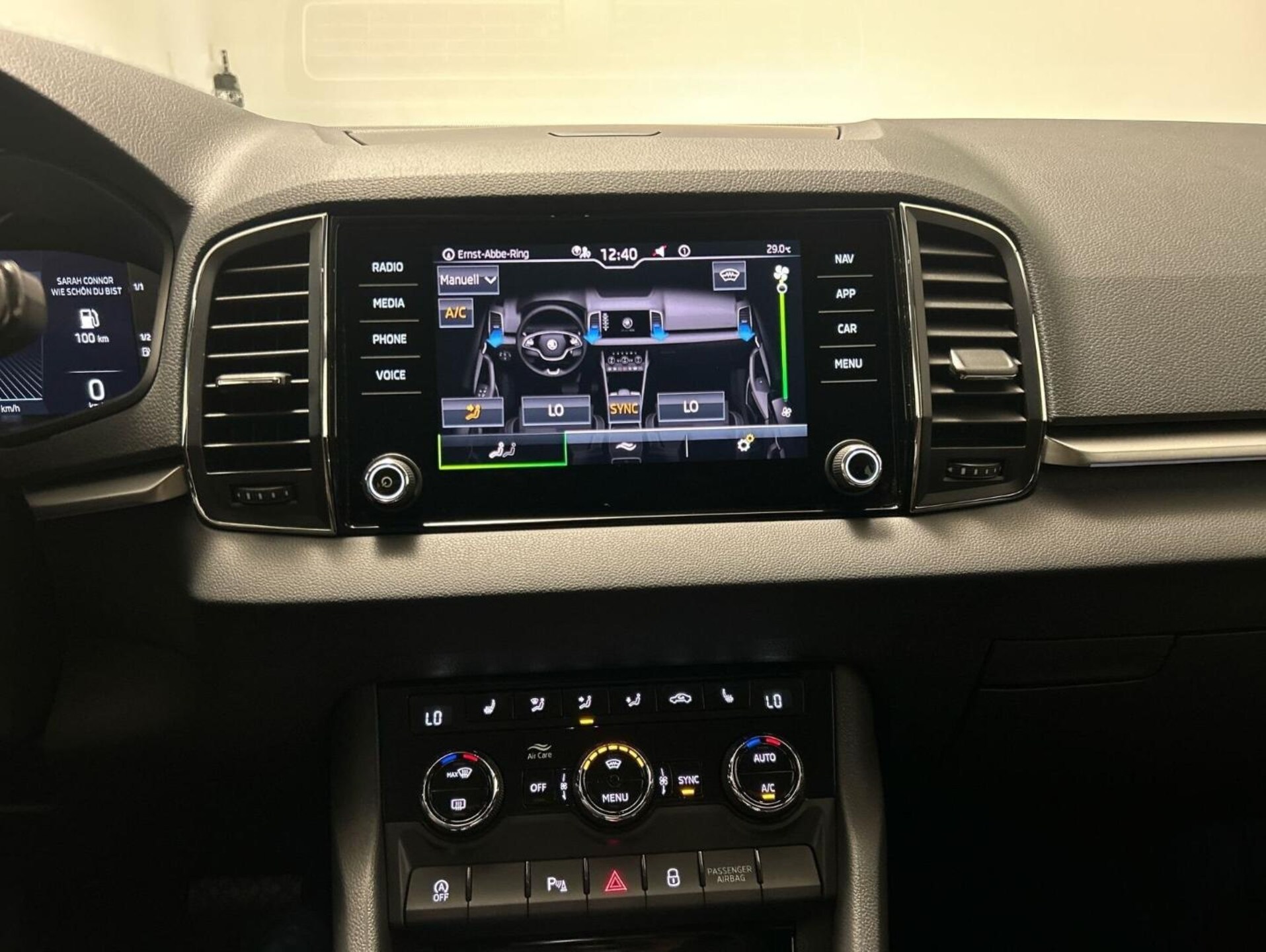 Skoda Karoq Ambition