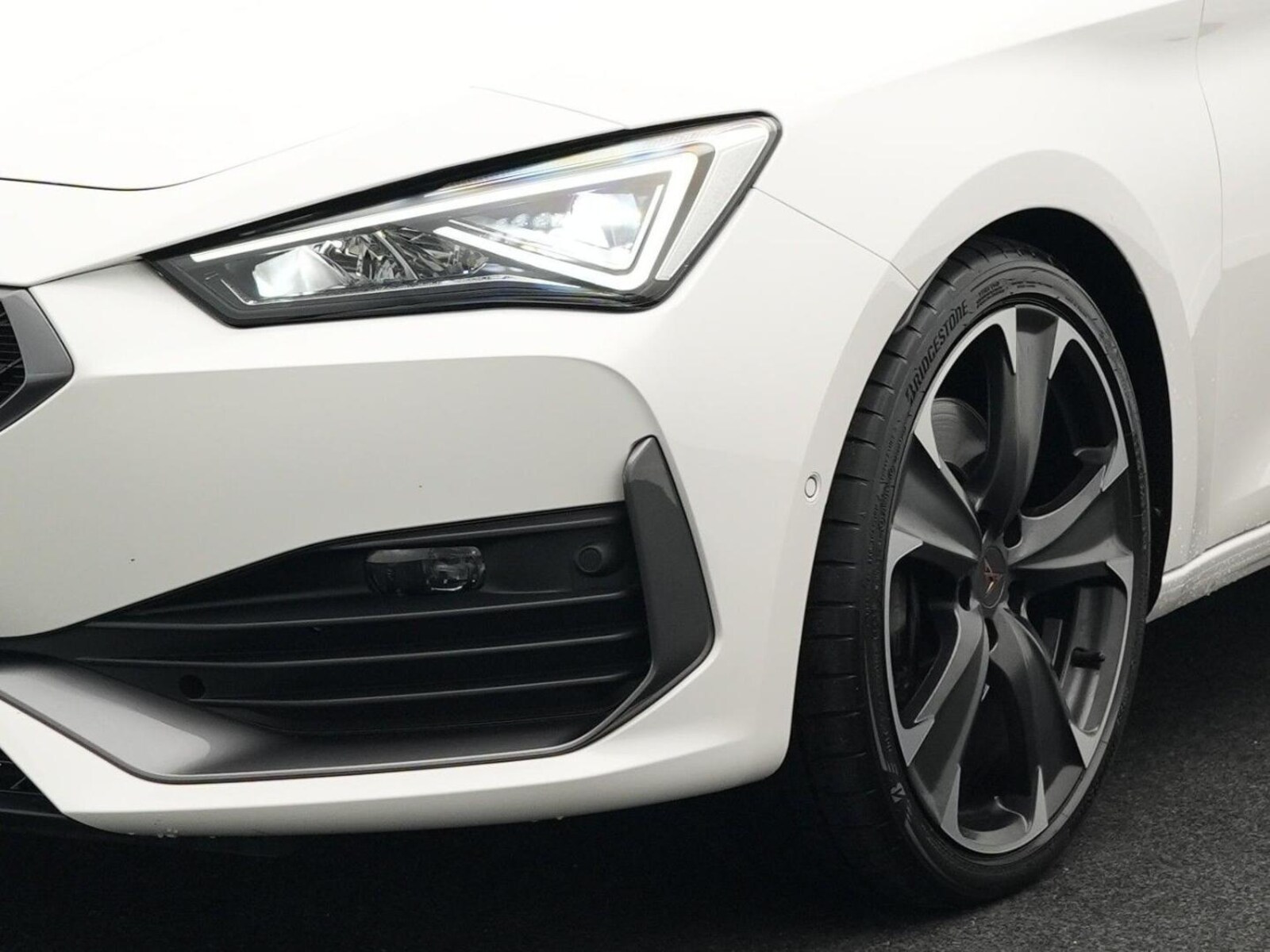 CUPRA Leon Sportstourer – Bild 22